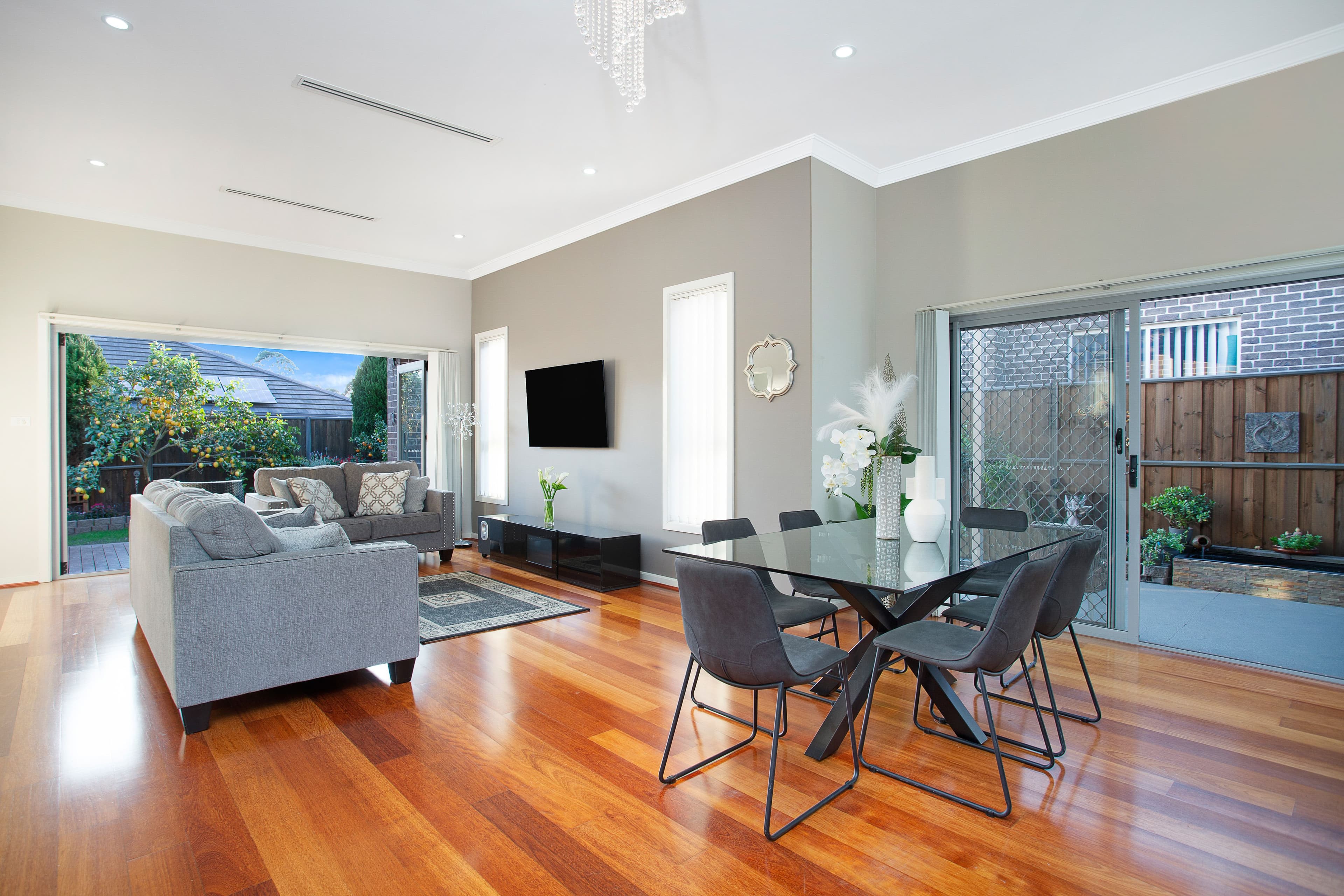20 Arnold Avenue, Kellyville NSW 2155, Kellyville - Thumbnail 4