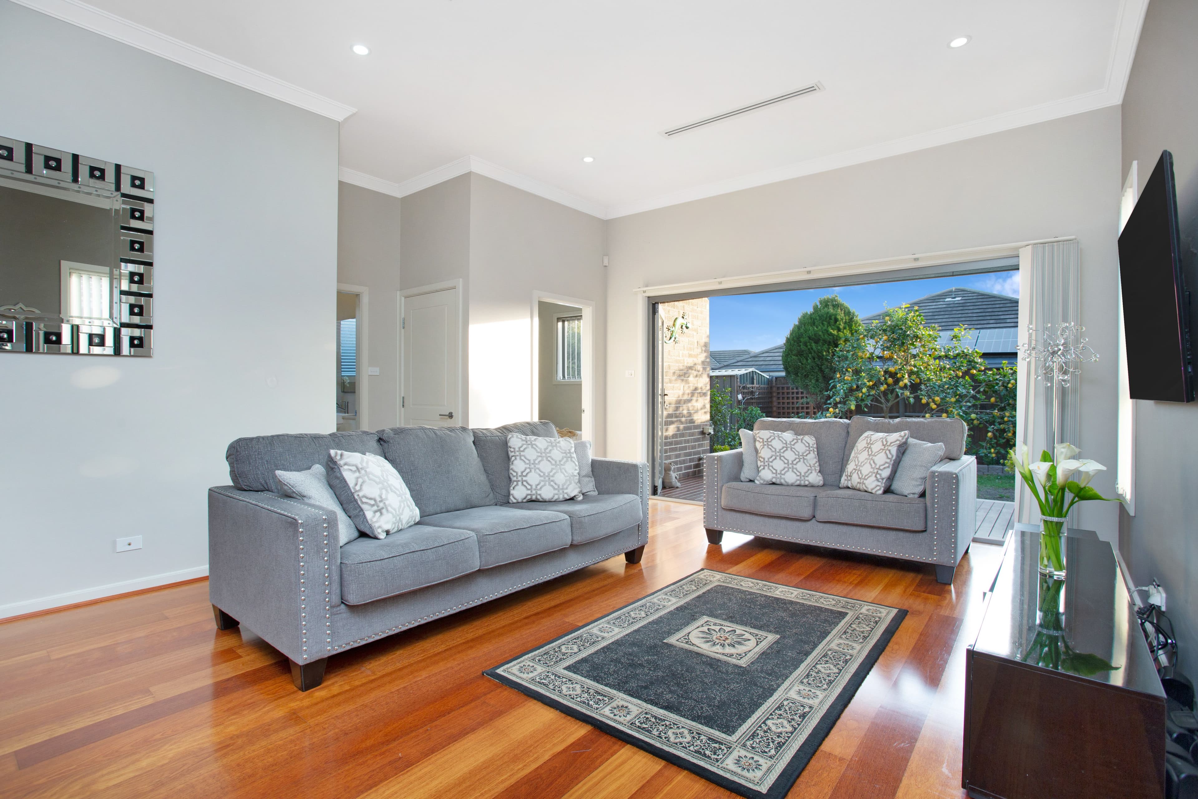 20 Arnold Avenue, Kellyville NSW 2155, Kellyville - Thumbnail 5