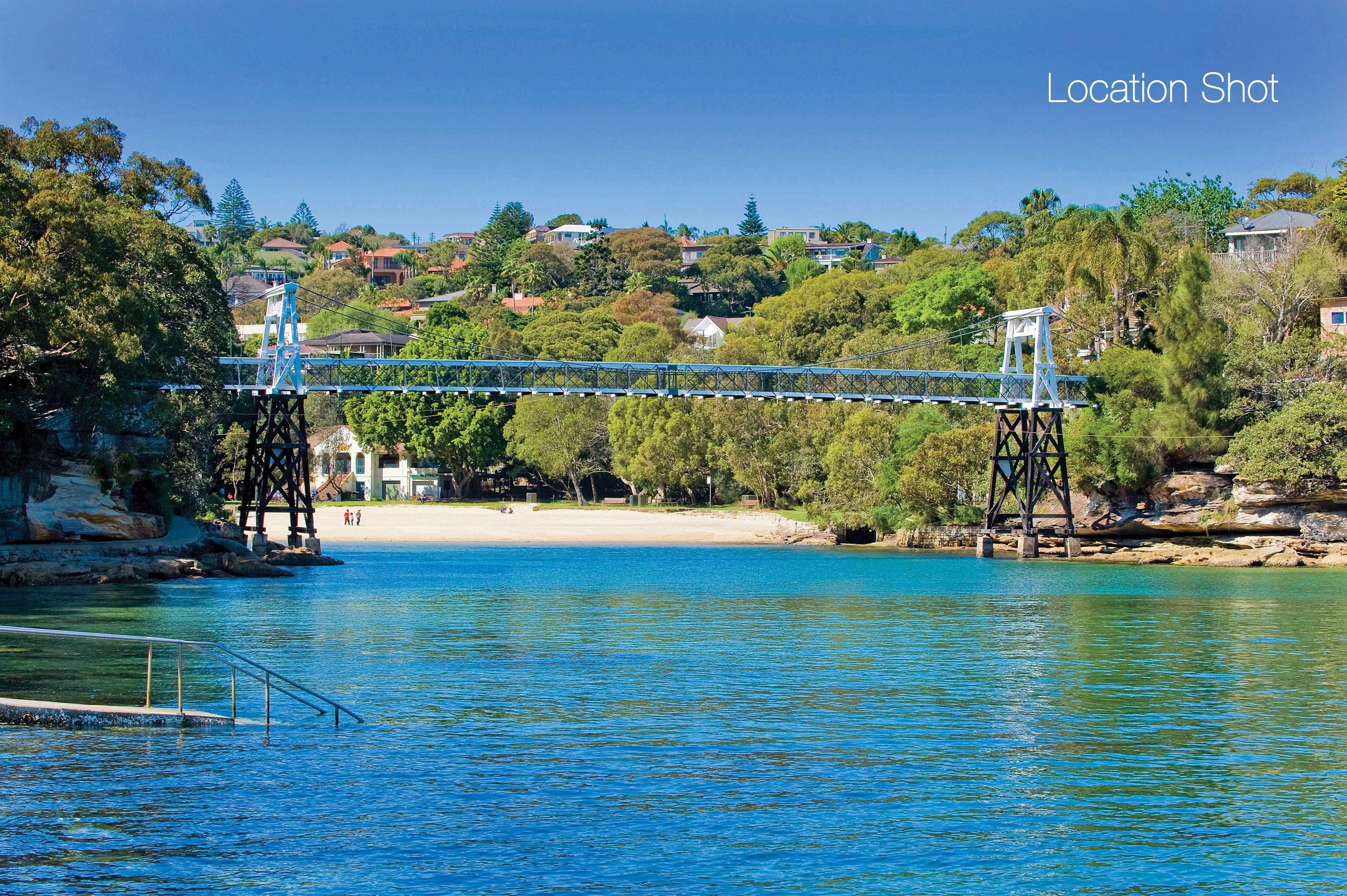 2 Cambridge Avenue, Vaucluse - Thumbnail 7