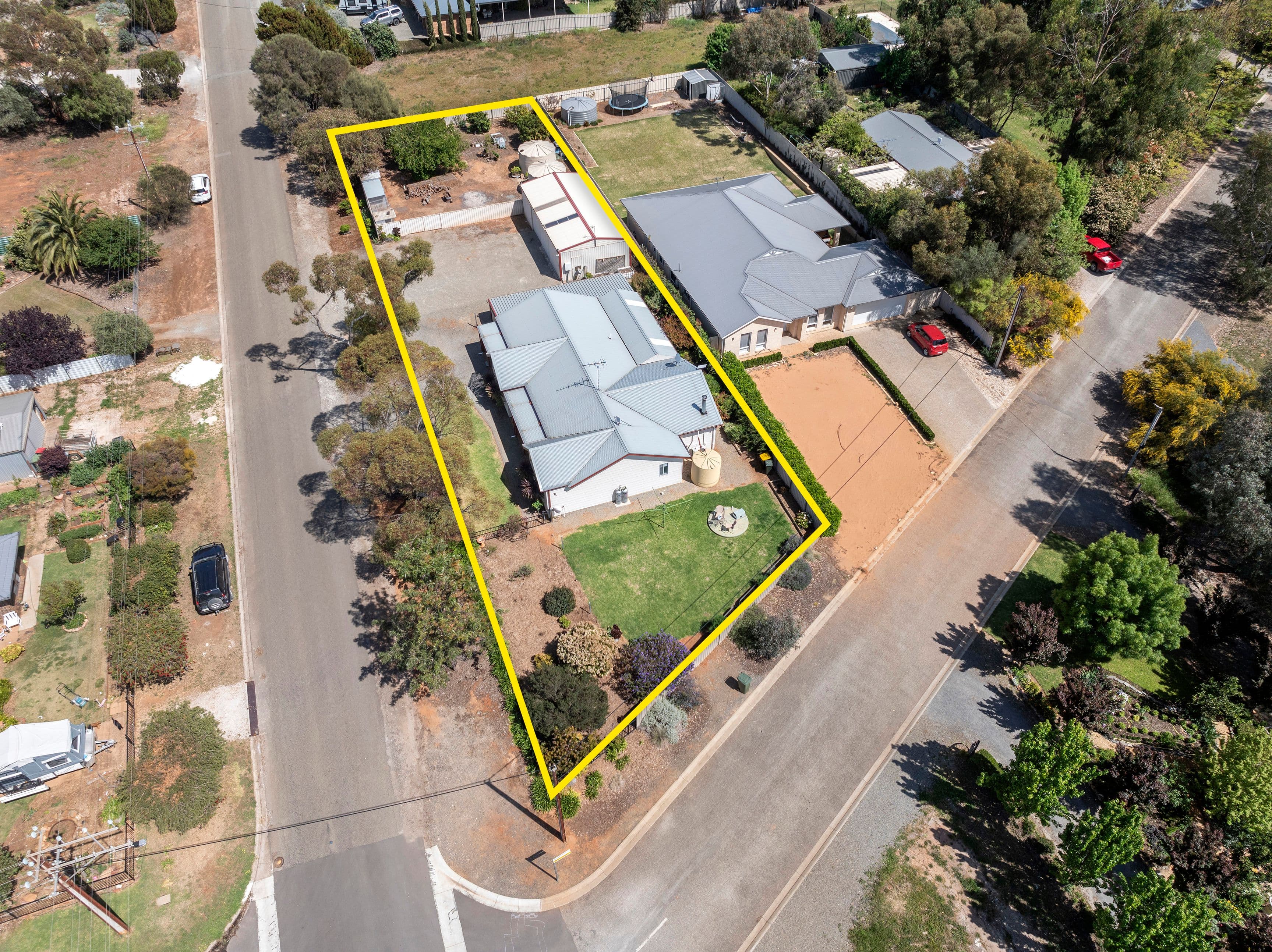 24 North Street, Auburn SA 5451, Auburn - Thumbnail 2