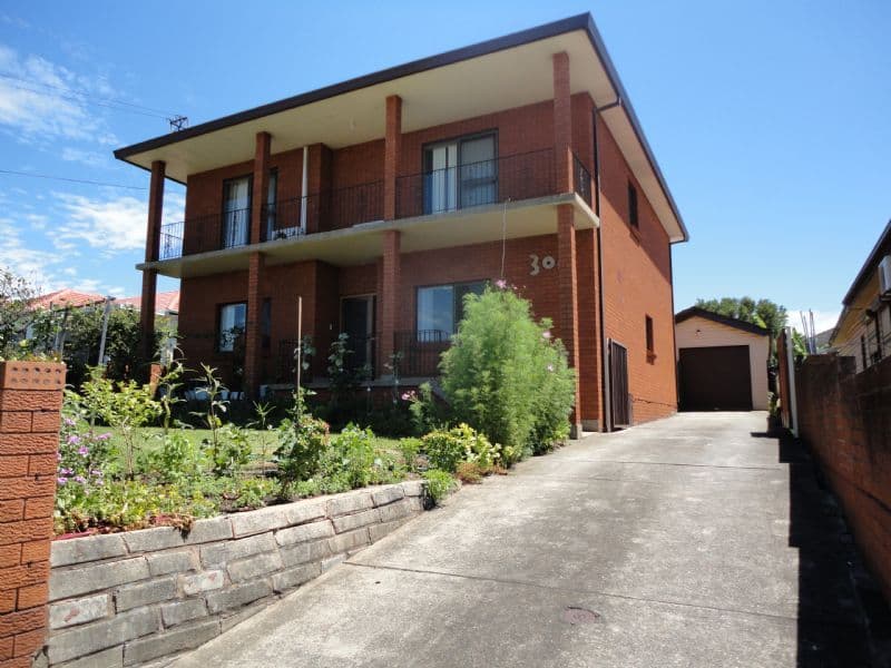 306 Hamilton Road, FAIRFIELD WEST NSW 2165, Fairfield West - Image 1