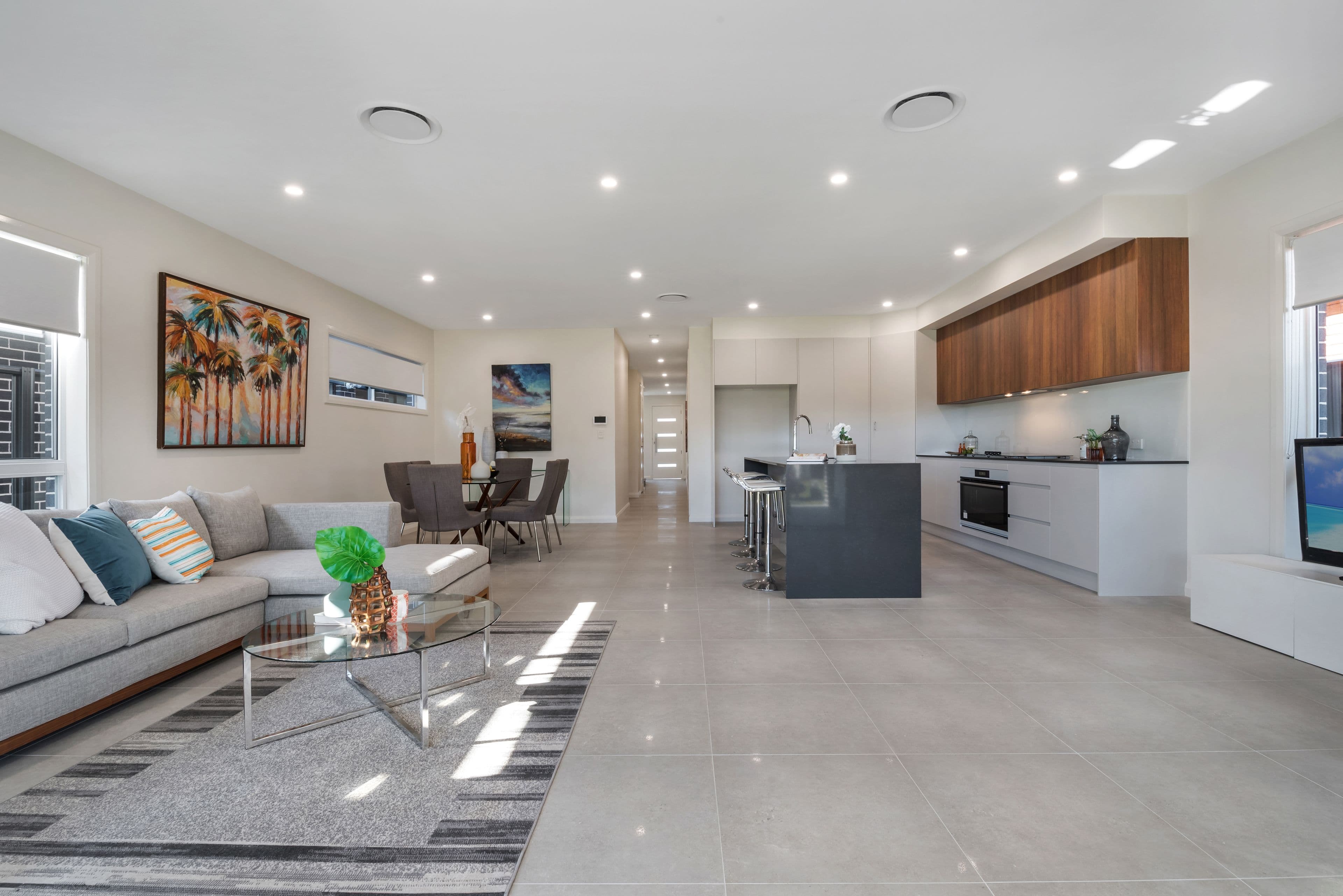 Lot 79 (39) Bradshaw Avenue, Moorebank NSW 2170, Moorebank - Thumbnail 5