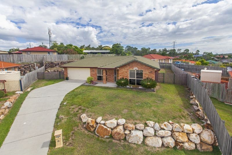 20 Bombala Court, COLLINGWOOD PARK QLD 4301, Collingwood Park - Thumbnail 2