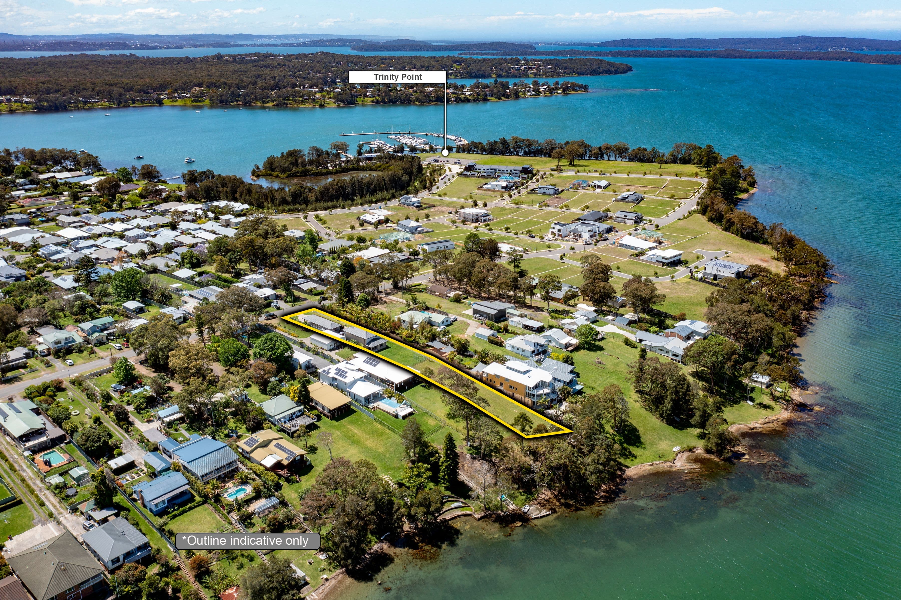 20 Henry Road, Morisset Park NSW 2264, Morisset Park - Image 1