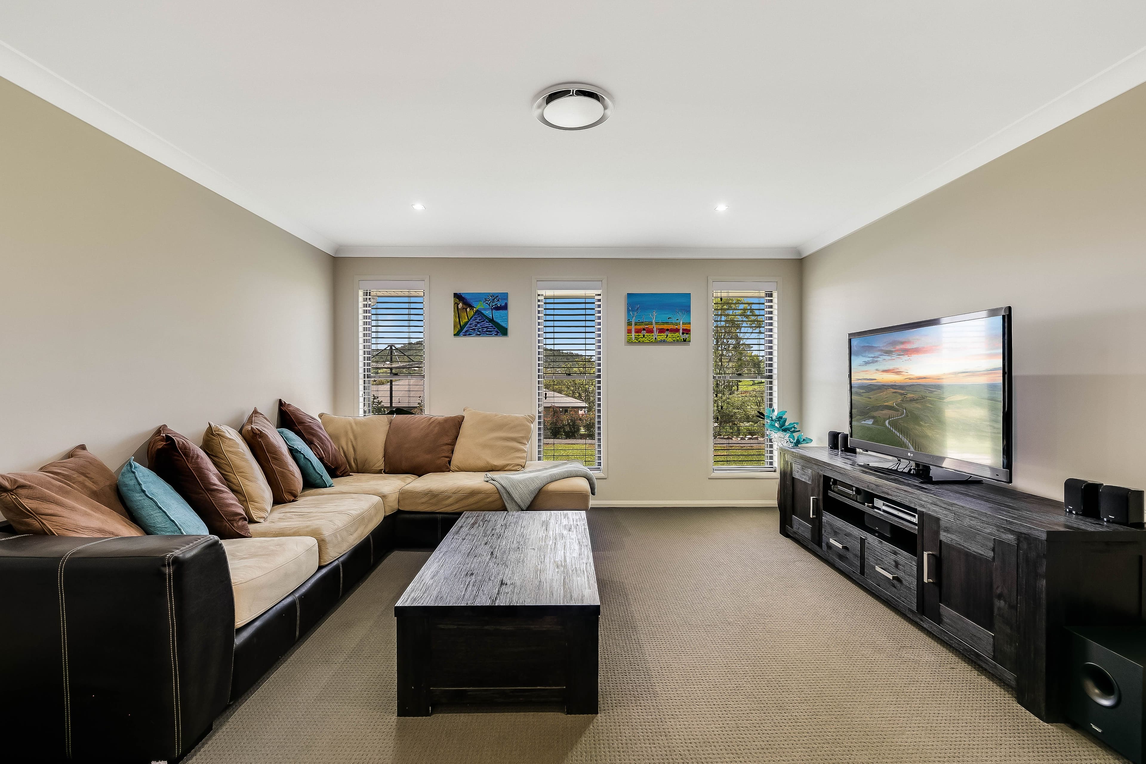25 Northerly Drive, Hodgson Vale QLD 4352, Hodgson Vale - Thumbnail 3