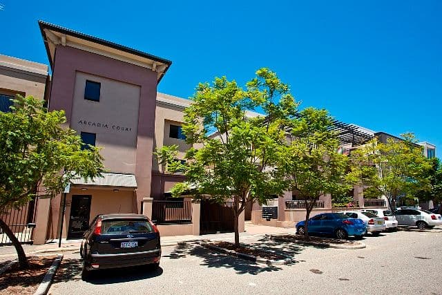 1 Roydhouse Street, SUBIACO WA 6008, Subiaco - Thumbnail 2