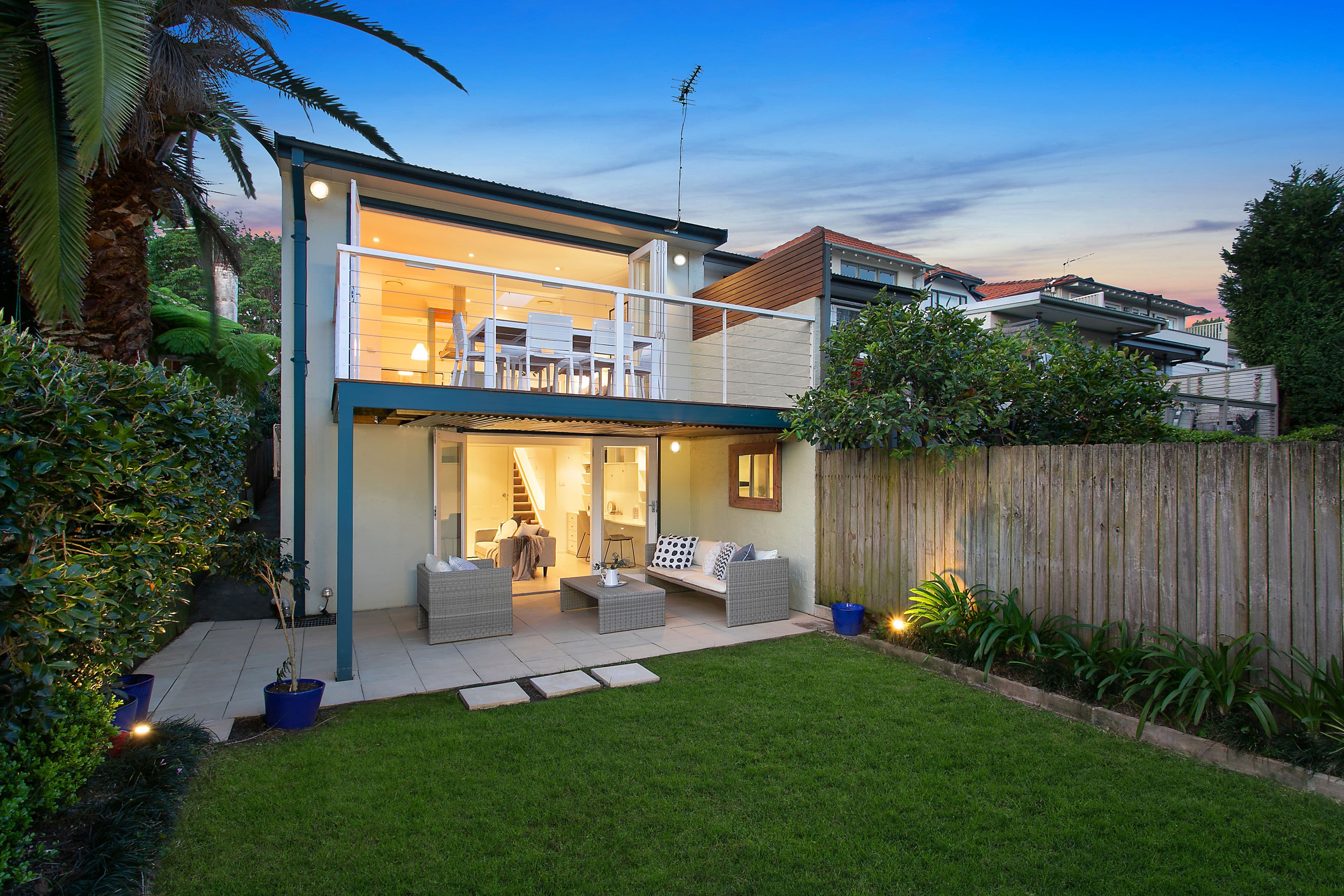 76 Spencer Road, Mosman - Thumbnail 2