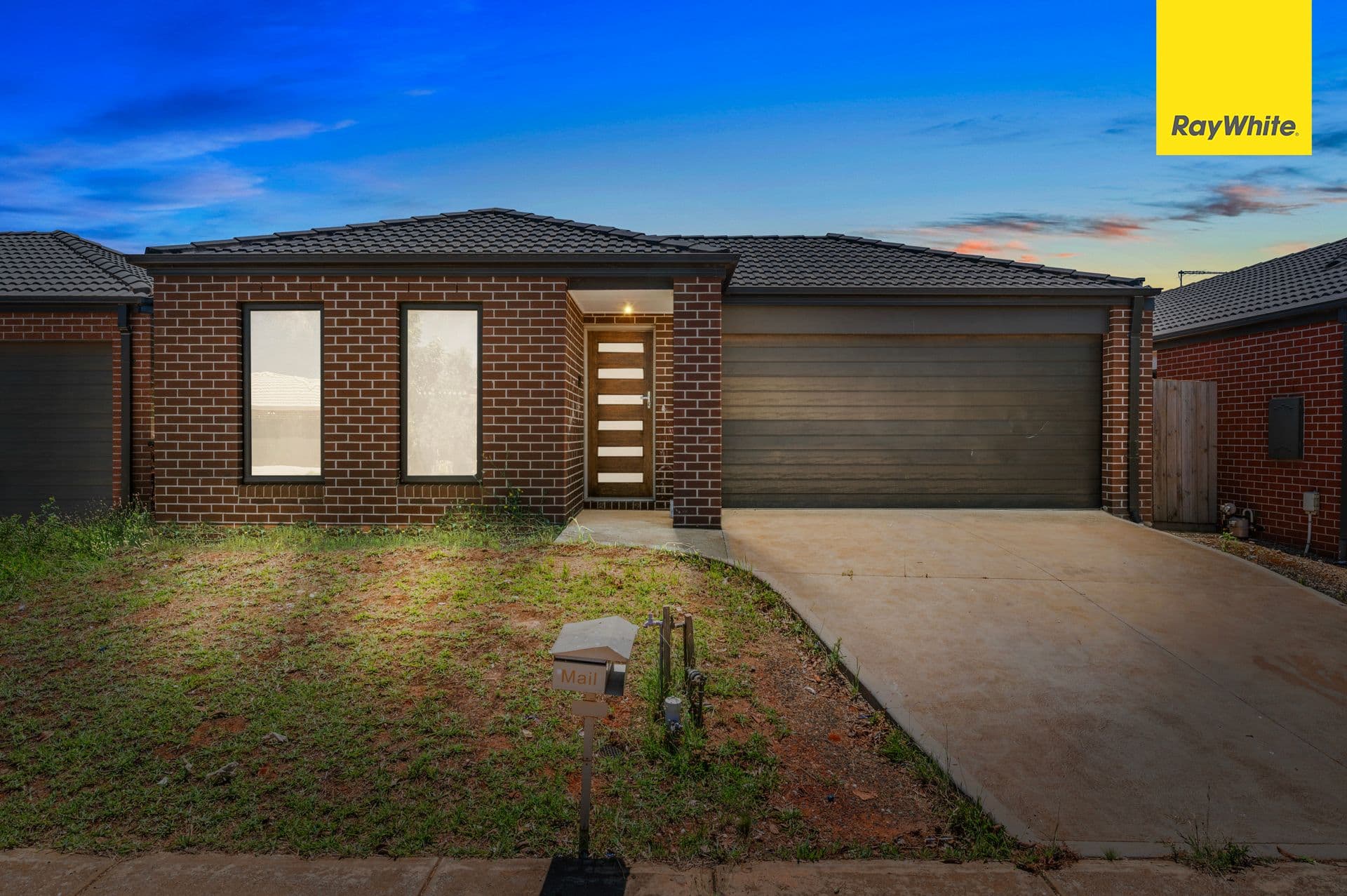 20 Robinson Drive, WEIR VIEWS VIC 3338, Weir Views - Image 1