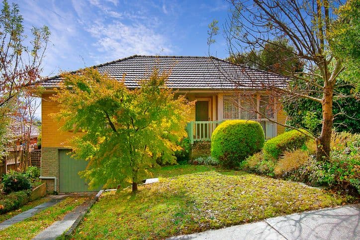 43 Rosella Street, DONCASTER EAST VIC 3109, Doncaster East - Image 1