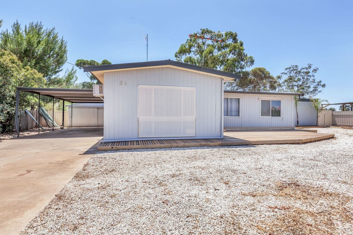 31 Station Street, Wasleys SA 5400, Wasleys - Image 1