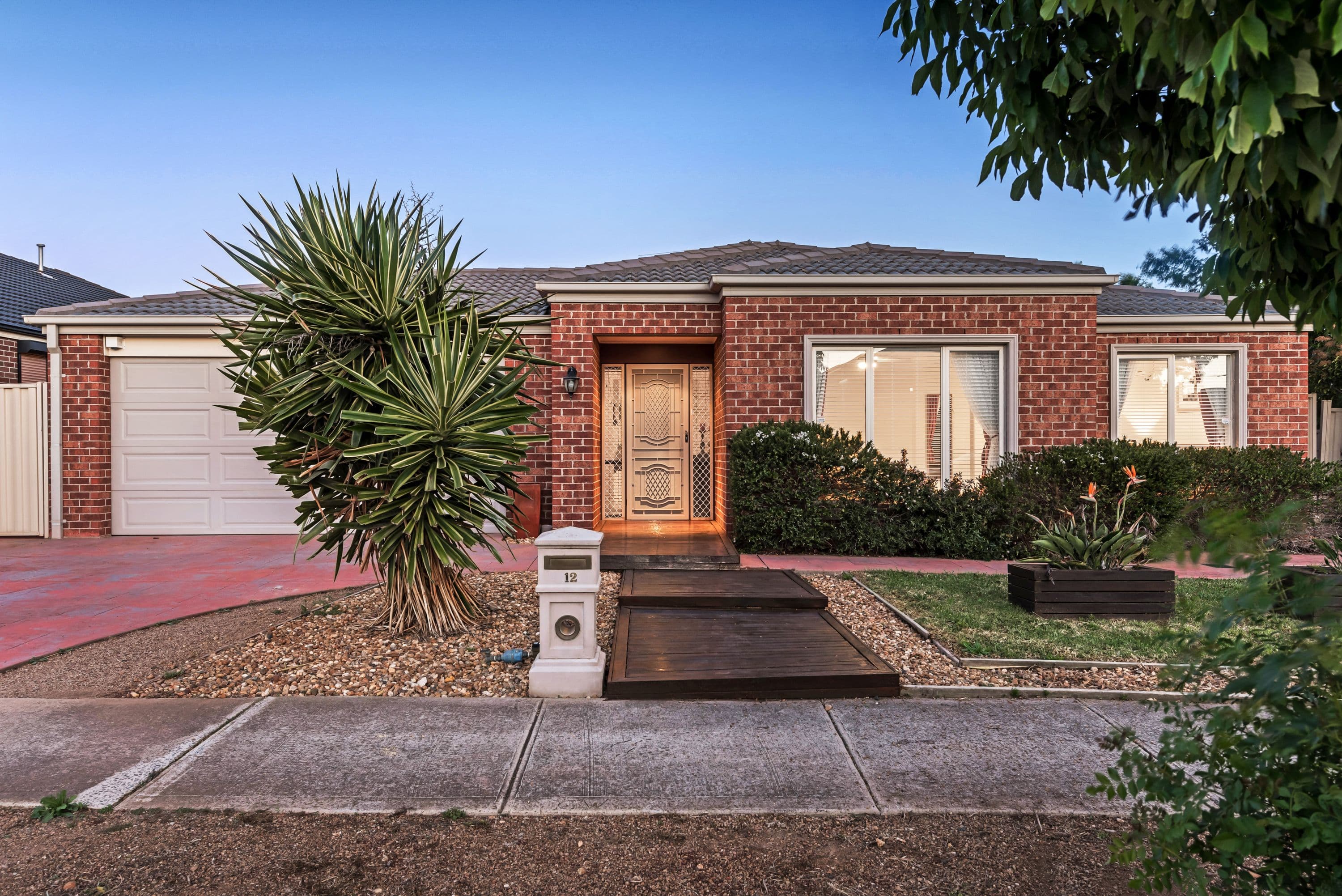 12 Conrad Terrace, Taylors Hill VIC 3037, Taylors Hill - Image 1