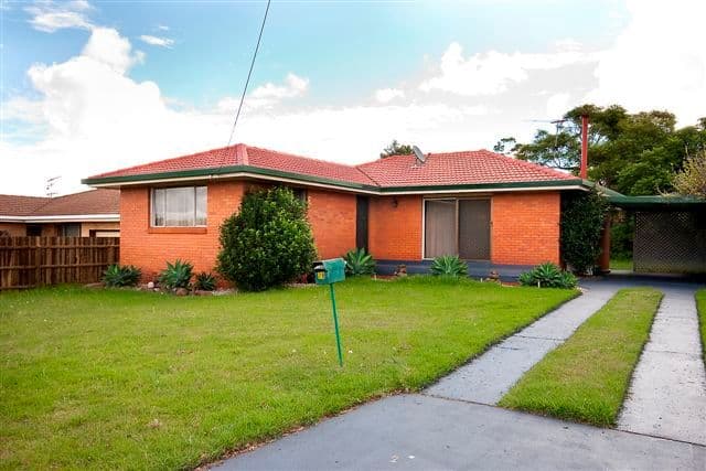 79 Knockator Crescent, CENTENARY HEIGHTS QLD 4350, Centenary Heights - Image 1