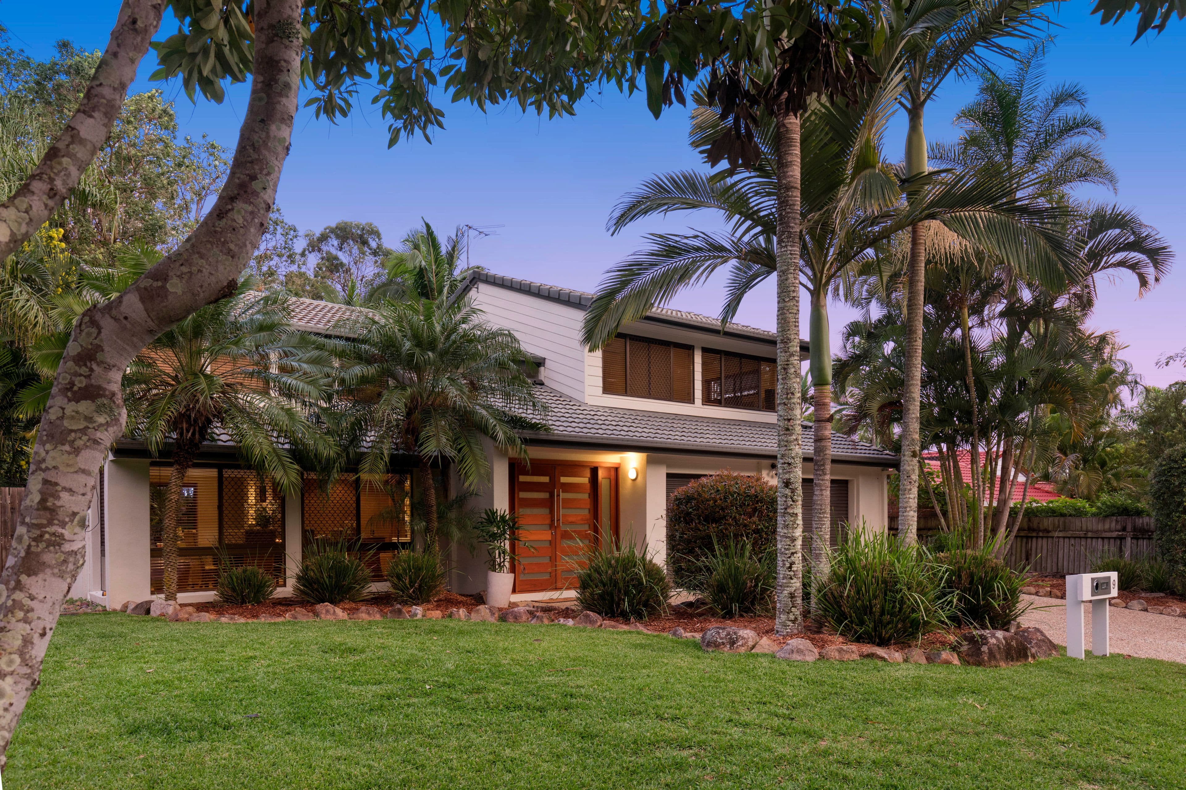 9 Kimruska Place, The Gap QLD 4061, The Gap - Image 1
