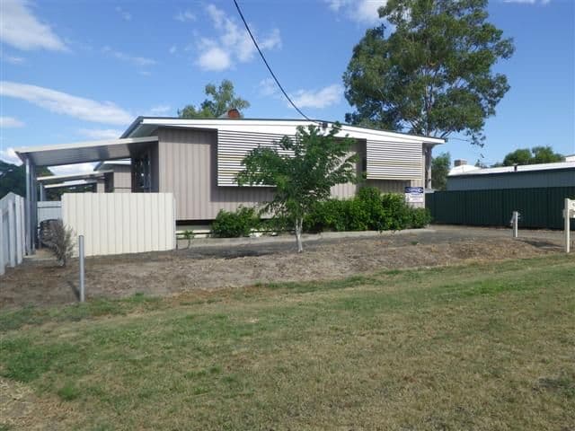 12 Quintin Street, ROMA QLD 4455, Roma - Image 1