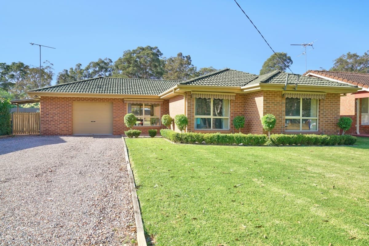 251 Thirlmere Way, THIRLMERE, Thirlmere - Thumbnail 3