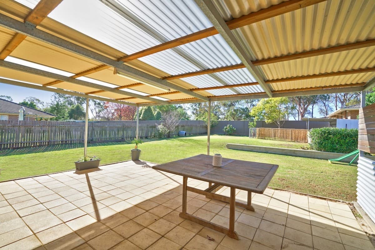 251 Thirlmere Way, THIRLMERE, Thirlmere - Thumbnail 5