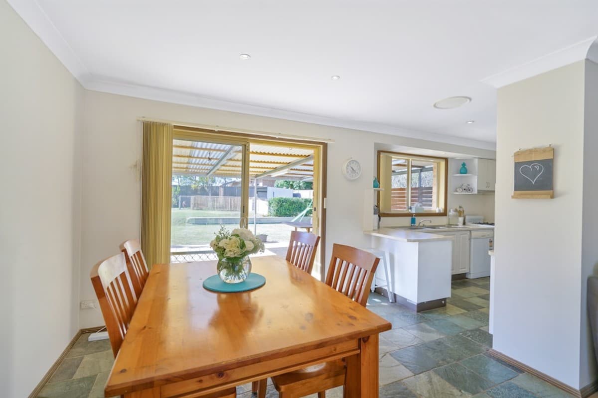 251 Thirlmere Way, THIRLMERE, Thirlmere - Thumbnail 8