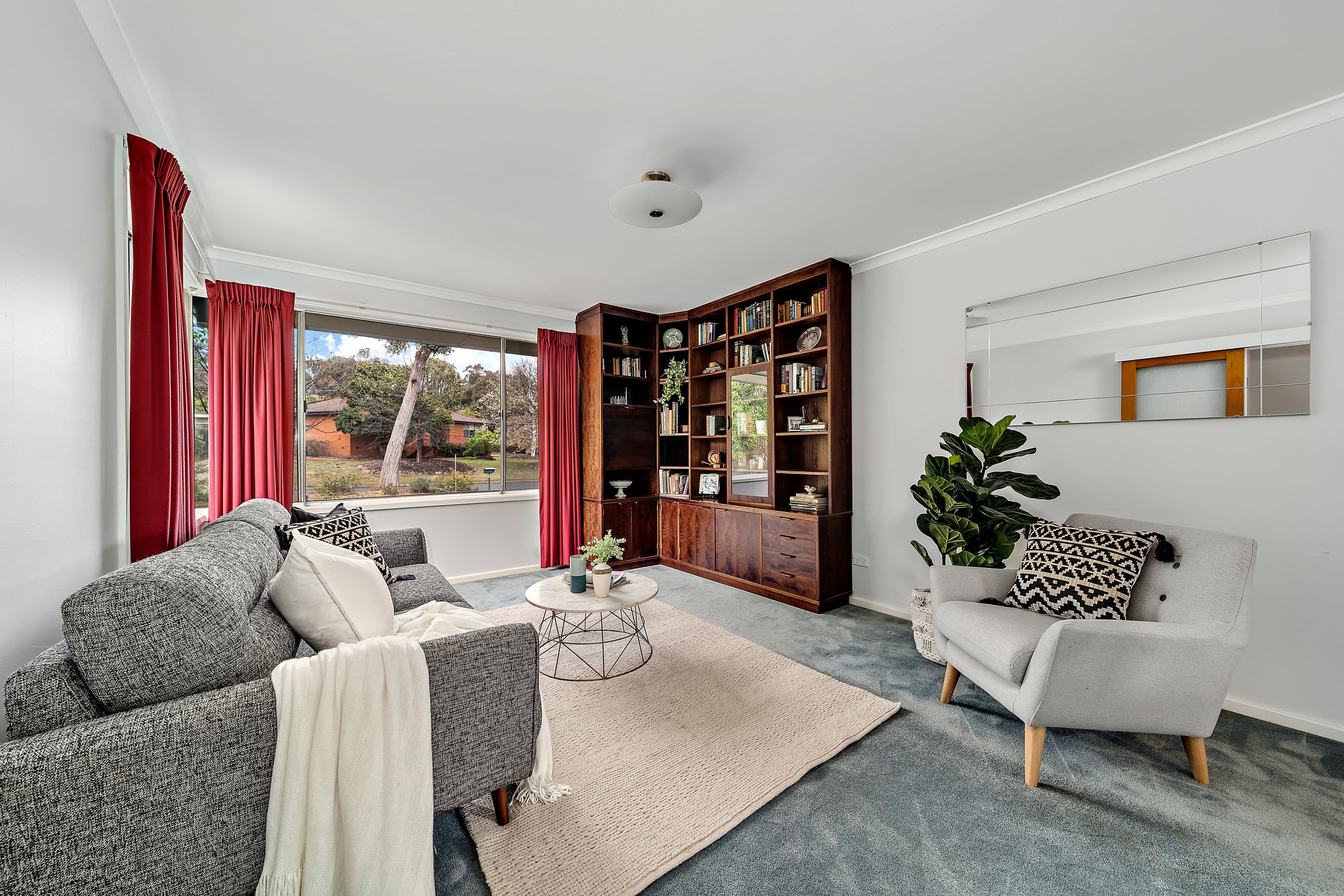 4 Moss Street, Cook ACT 2614, Cook - Thumbnail 2