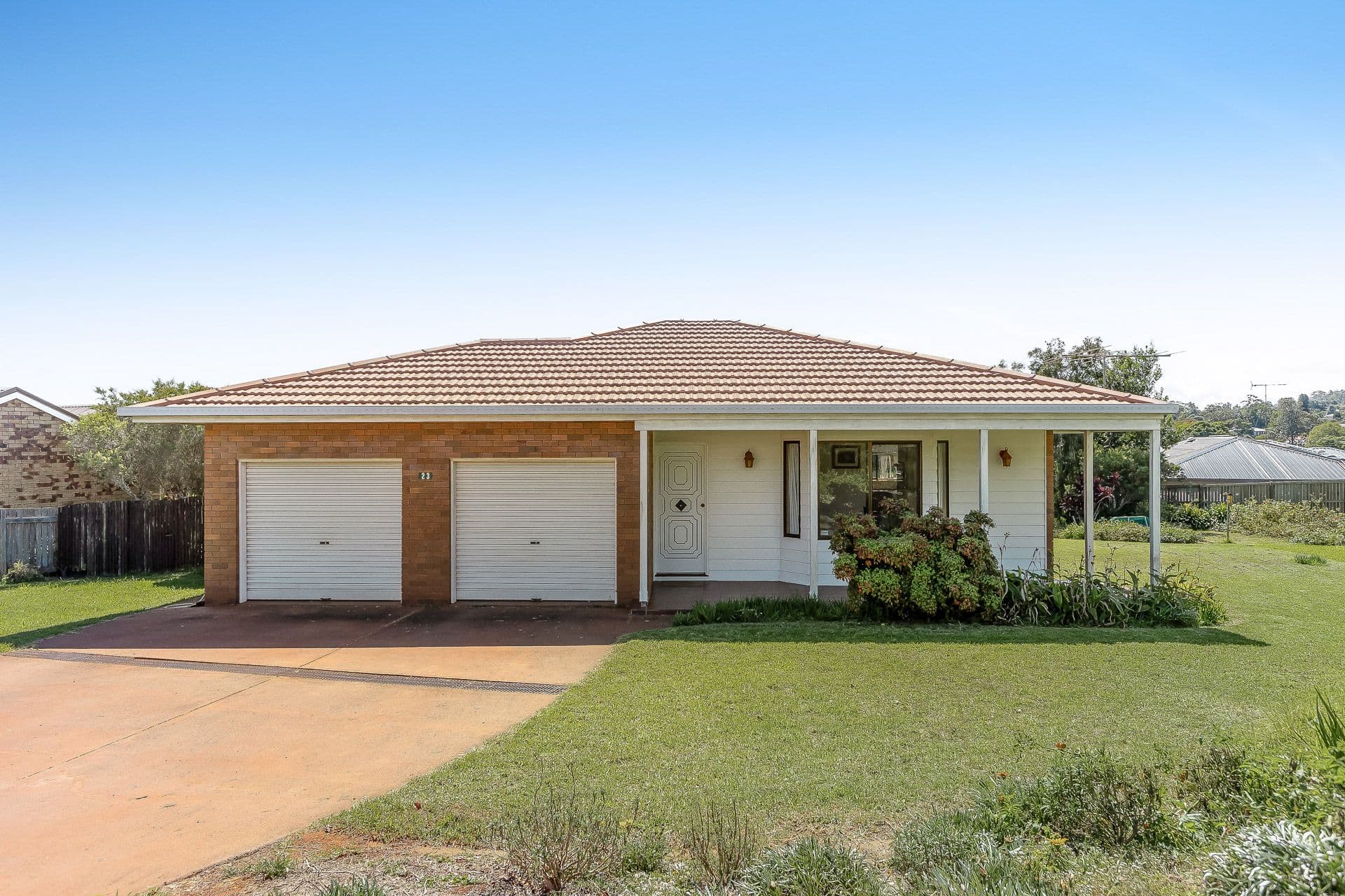 23 Belah Street, Rangeville QLD 4350, Rangeville - Image 1