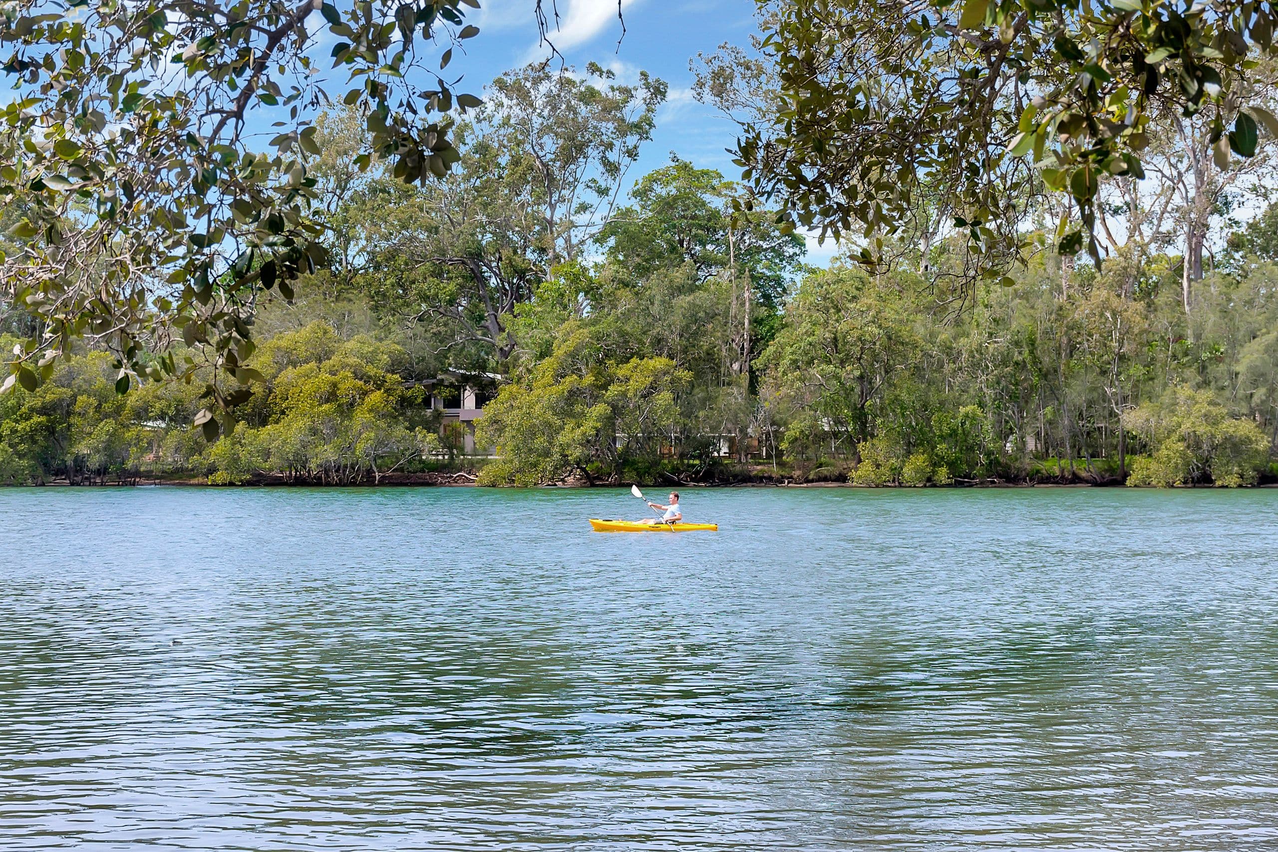 92 Guineas Creek Road, Currumbin Waters QLD 4223, Currumbin Waters - Image 1