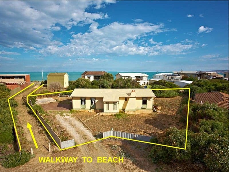 3 Eatts Place, PORT ELLIOT SA 5212, Port Elliot - Image 1
