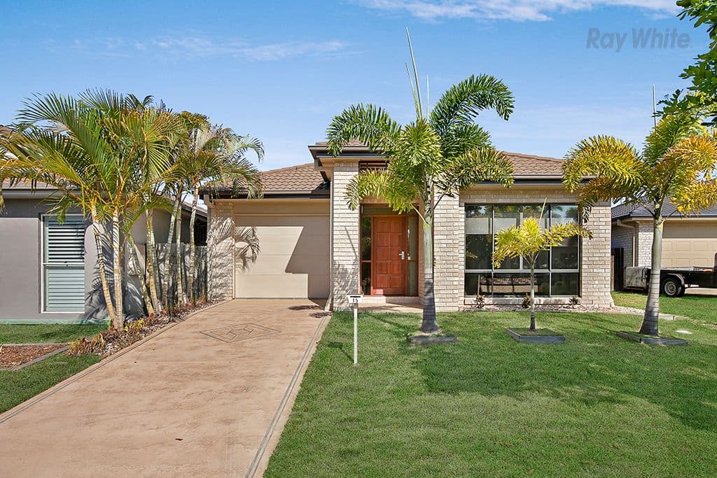 15 Elkhorn Court, North Lakes QLD 4509, North Lakes - Image 1