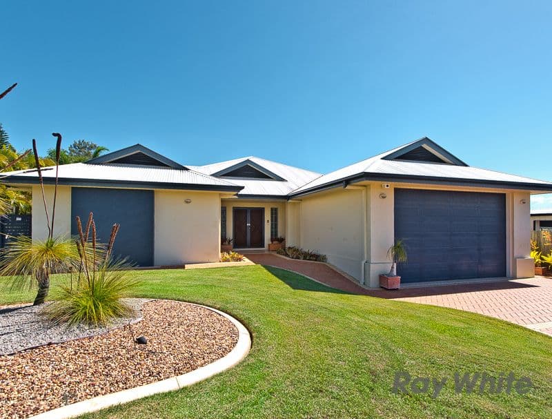 14 Sommerset Court, Narangba QLD 4504, Narangba - Image 1