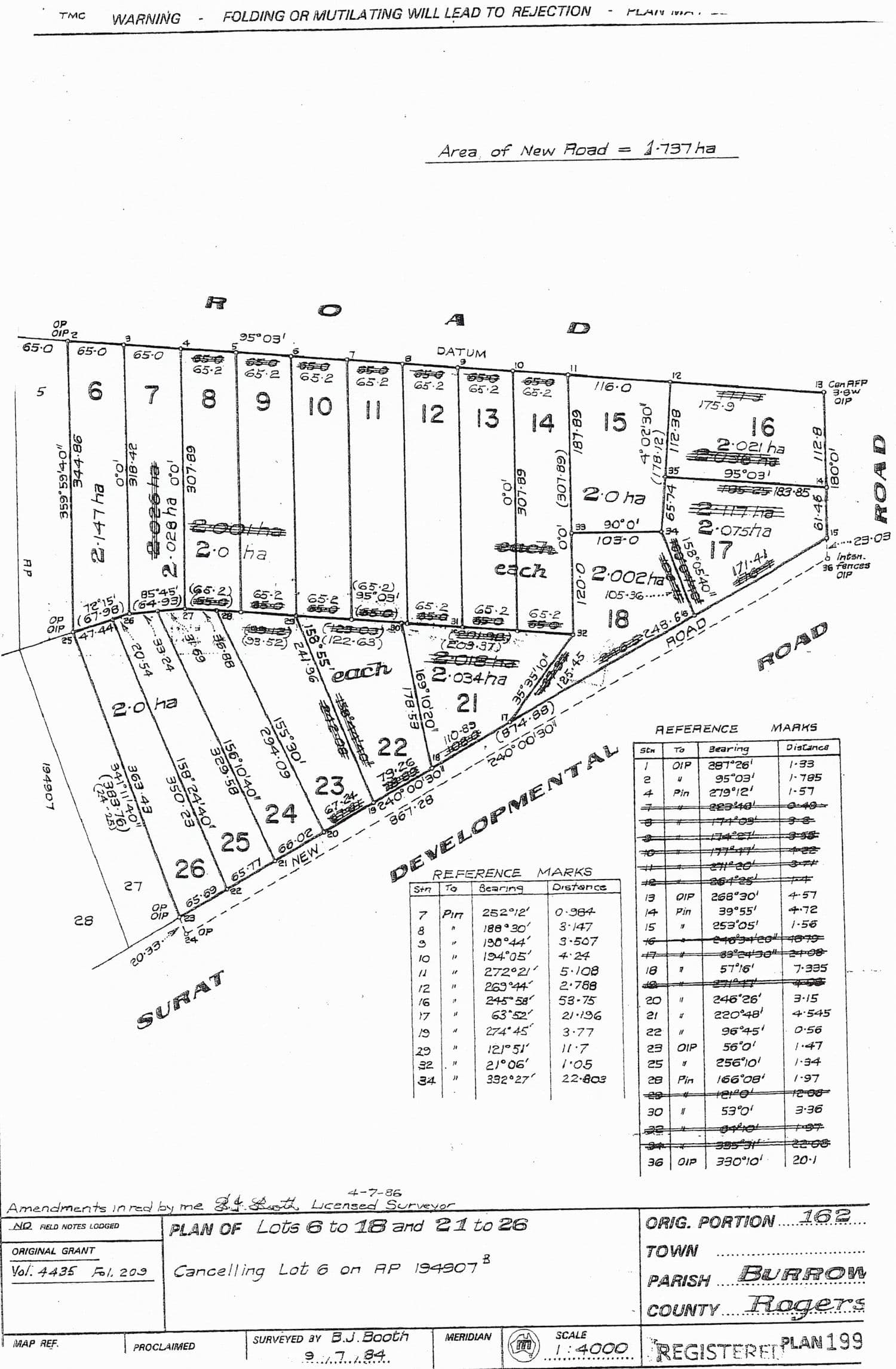 Lot 15 Western Road, Tara QLD 4421, Tara - Thumbnail 7