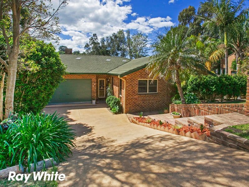 8 Tanner Place, KIAMA NSW 2533, Kiama - Thumbnail 2