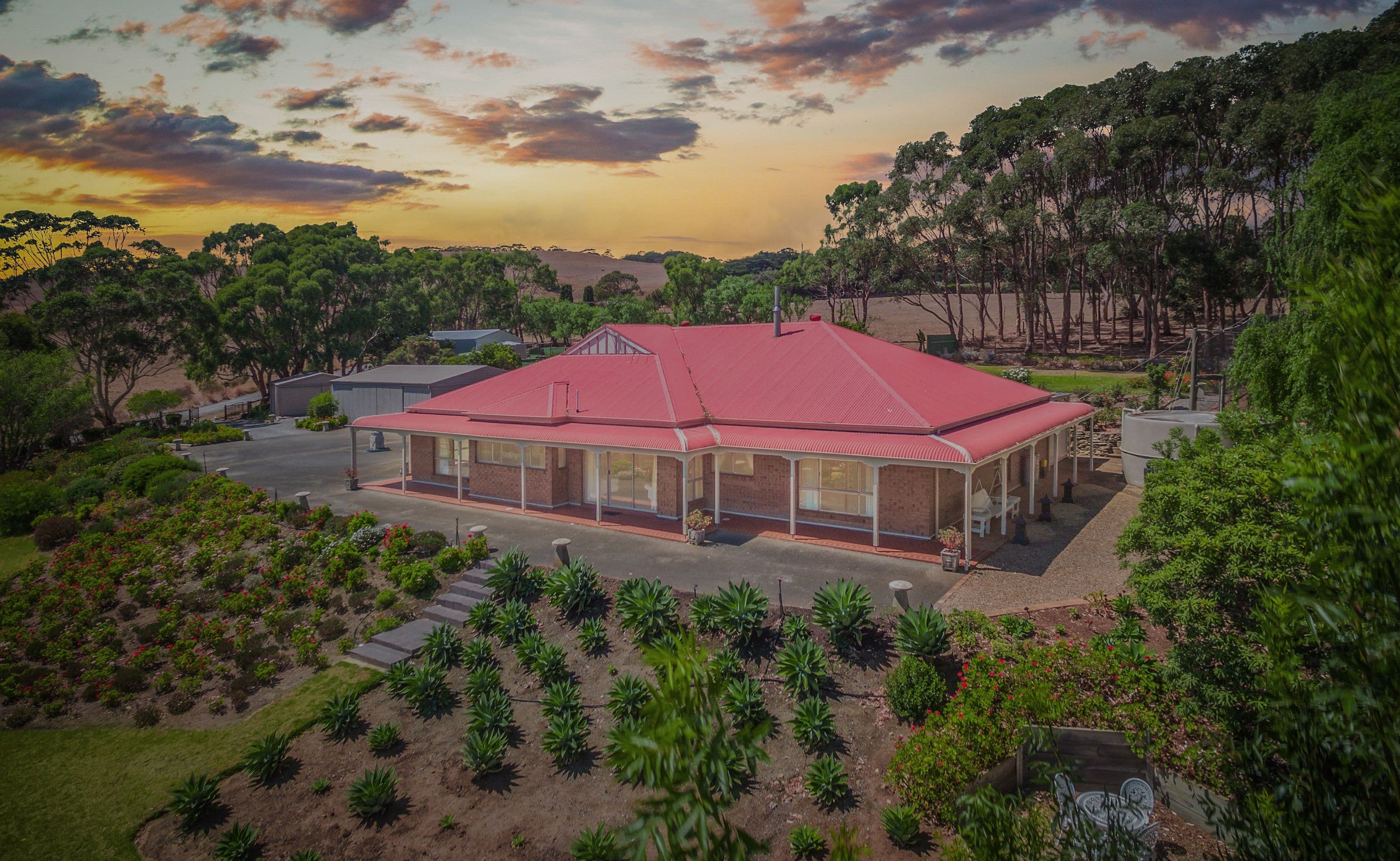 18 Wattle Hill Road, Delamere SA 5204, Delamere - Image 1