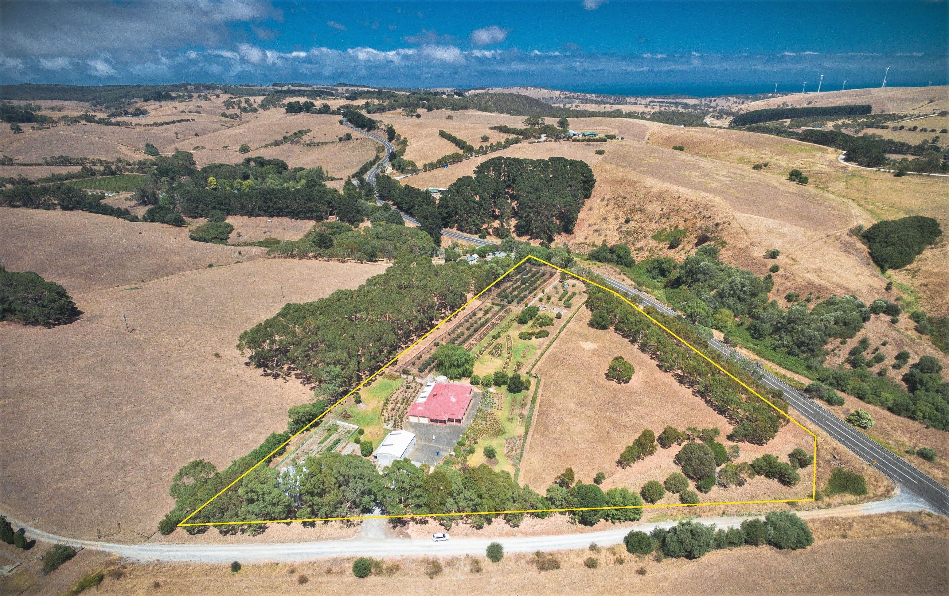 18 Wattle Hill Road, Delamere SA 5204, Delamere - Thumbnail 2