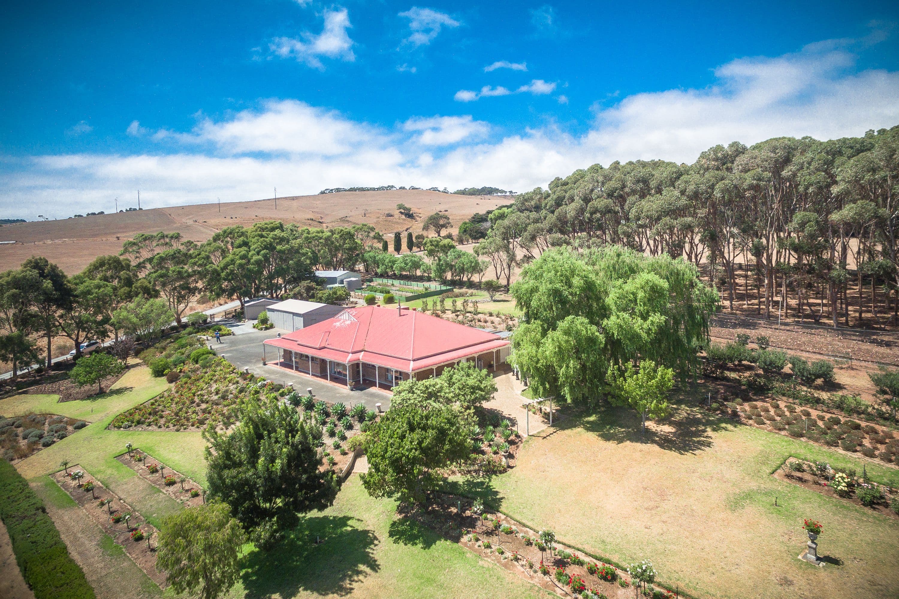 18 Wattle Hill Road, Delamere SA 5204, Delamere - Thumbnail 5