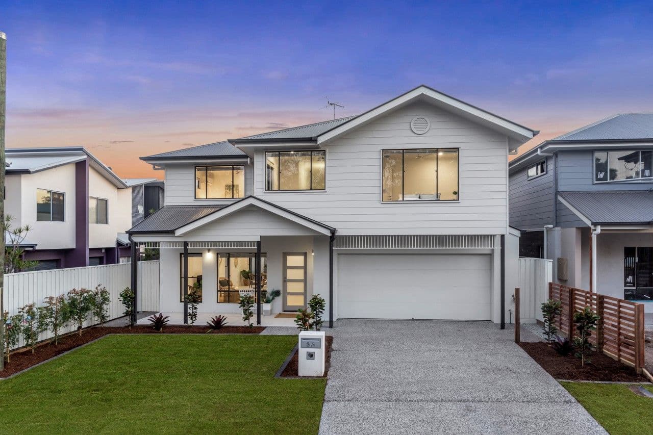 3a Nursery Street, Nundah QLD 4012, Nundah - Image 1
