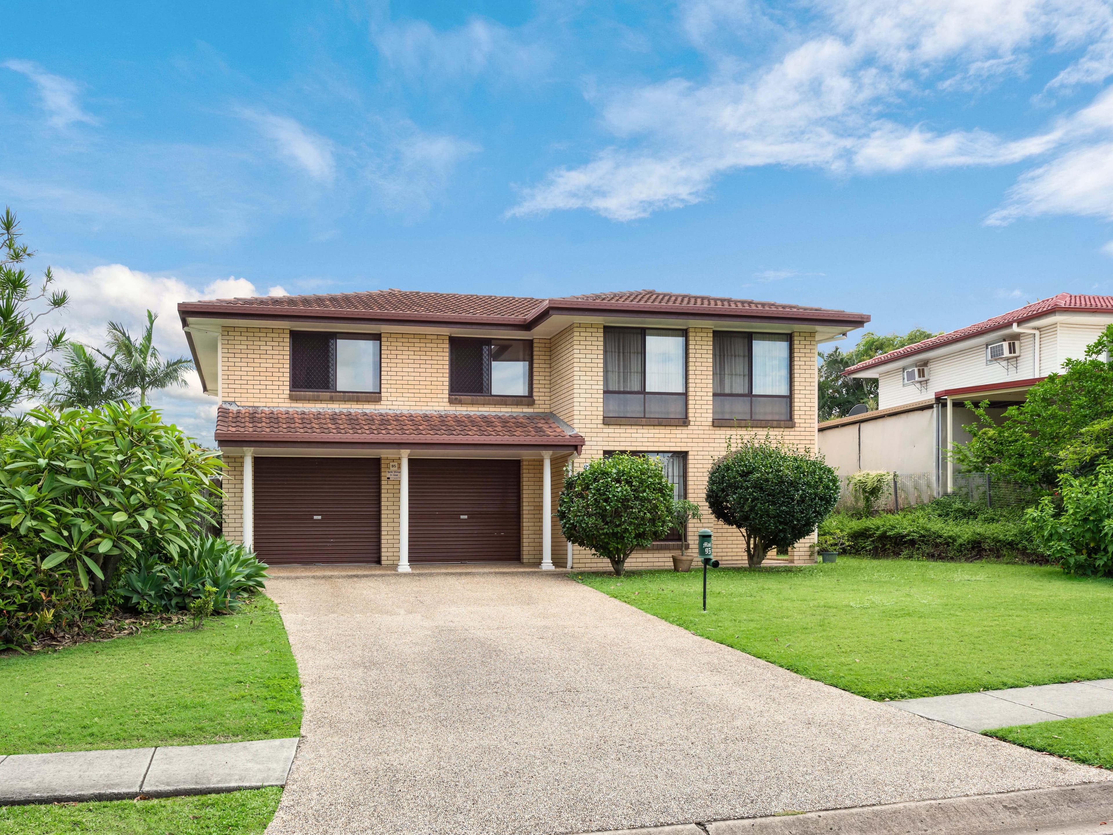 95 Jude Street, Bracken Ridge QLD 4017, Bracken Ridge - Image 1