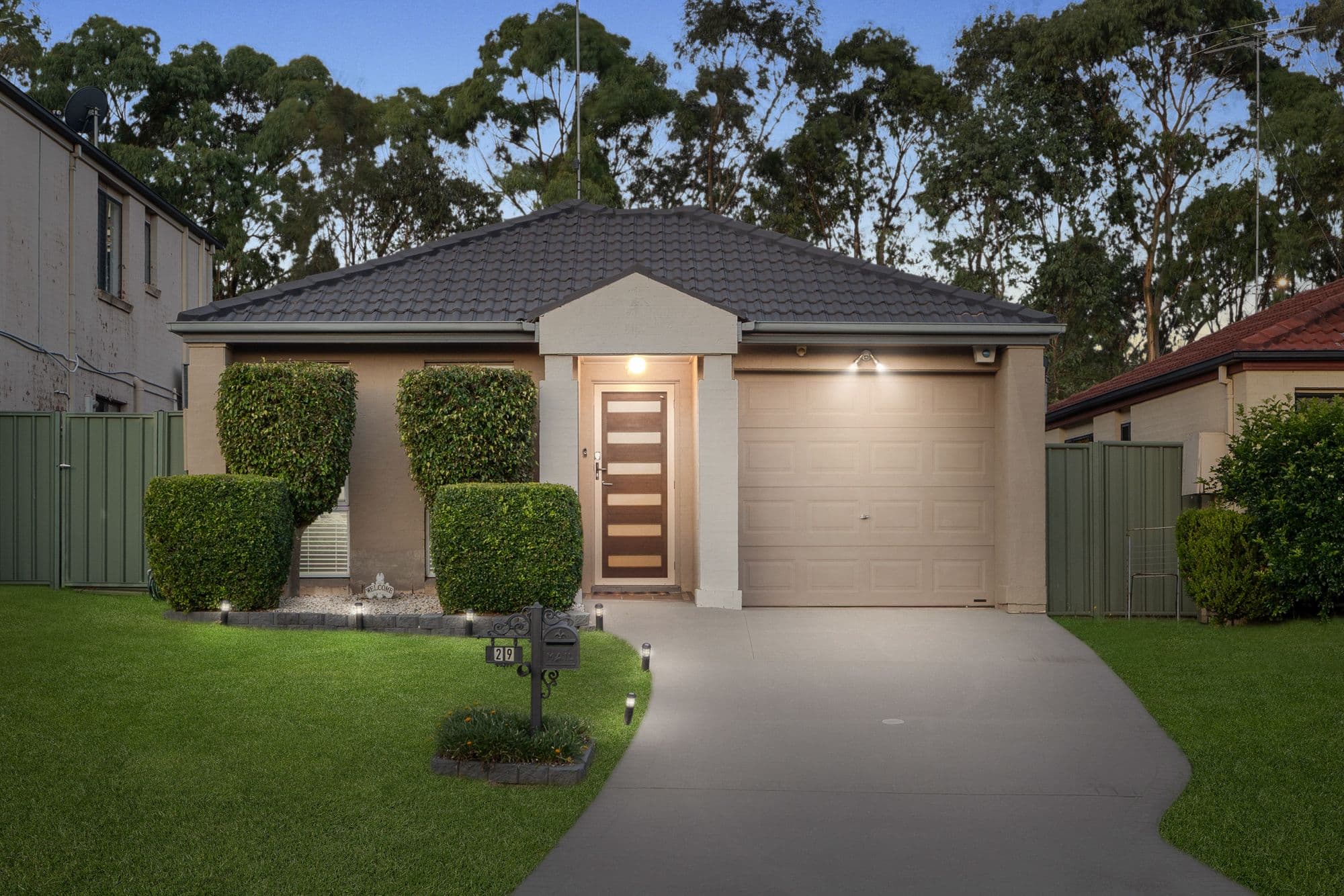 29 Sharrock Avenue, Glenwood NSW 2768, Glenwood - Image 1