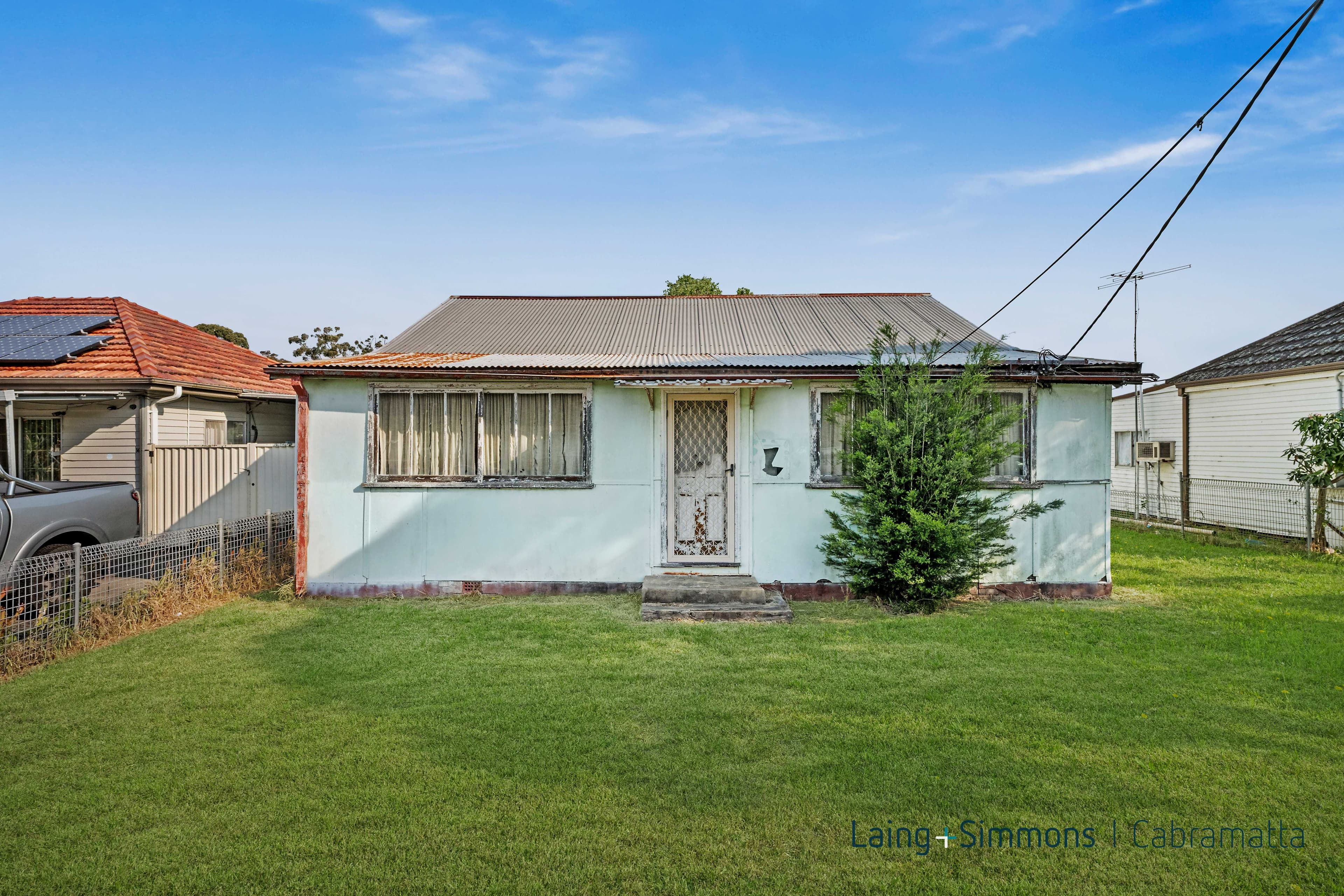 38 Chancery Street, Canley Vale NSW 2166, Canley Vale - Thumbnail 2