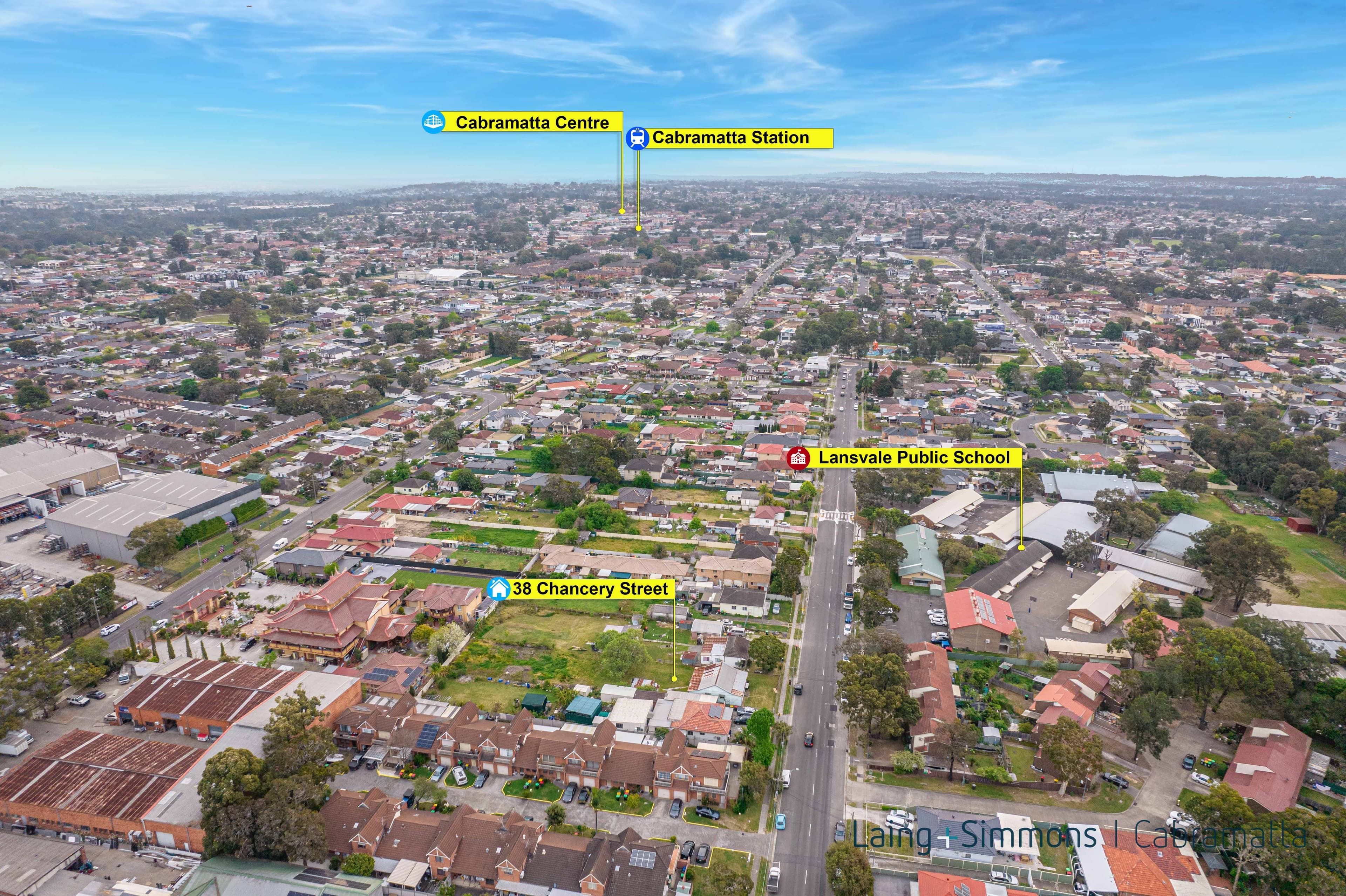 38 Chancery Street, Canley Vale NSW 2166, Canley Vale - Thumbnail 4
