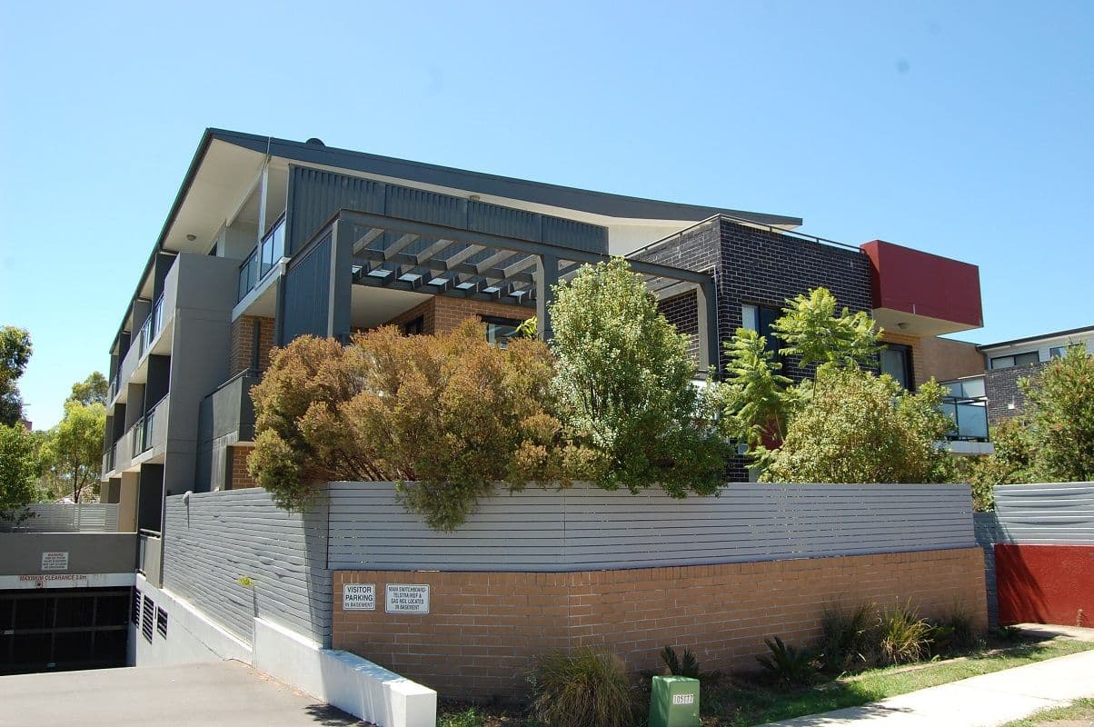 217-219 William Street, GRANVILLE NSW 2142, Granville - Image 1
