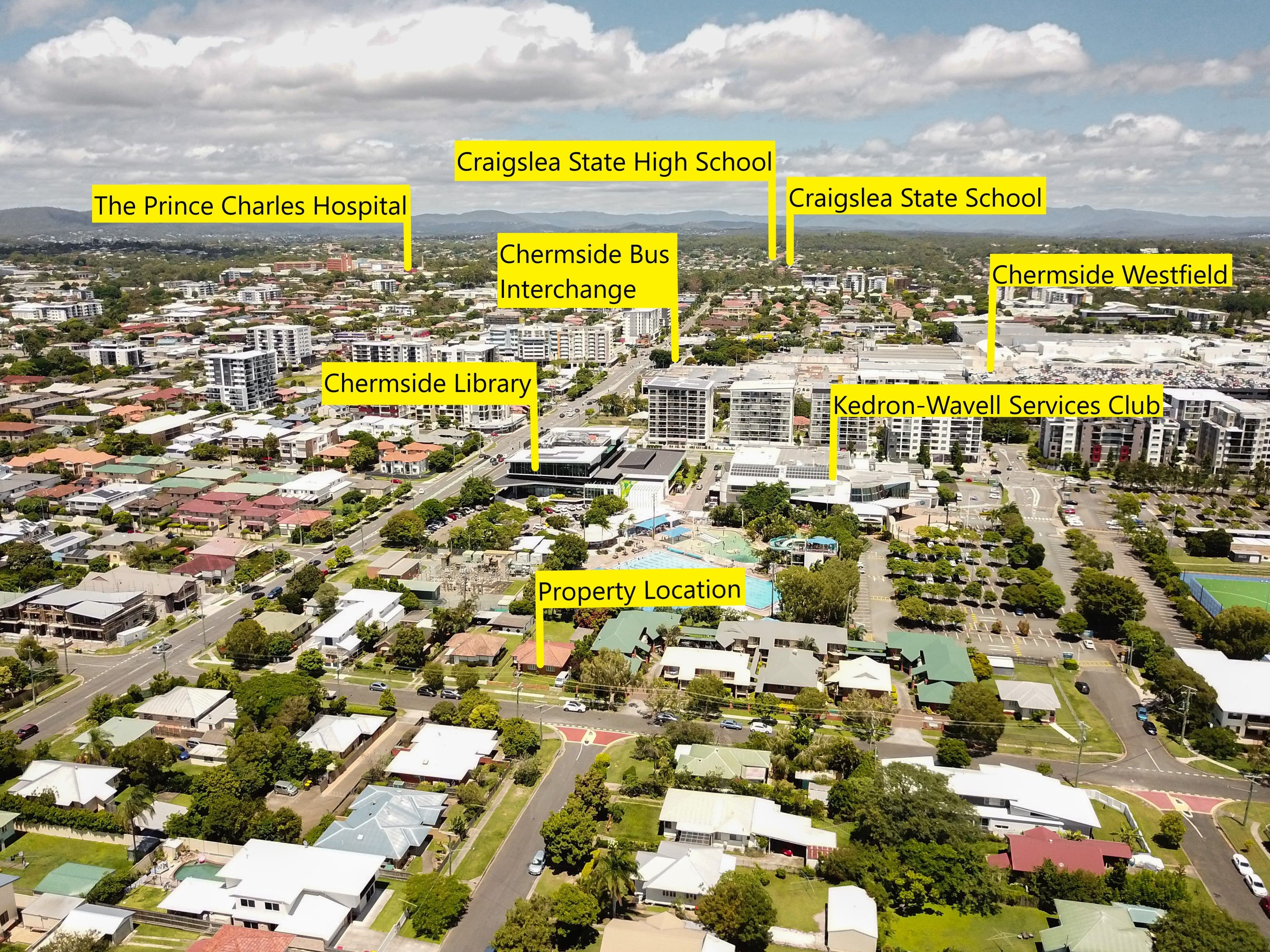 10 Ballantine Street, Chermside QLD 4032, Chermside - Thumbnail 2