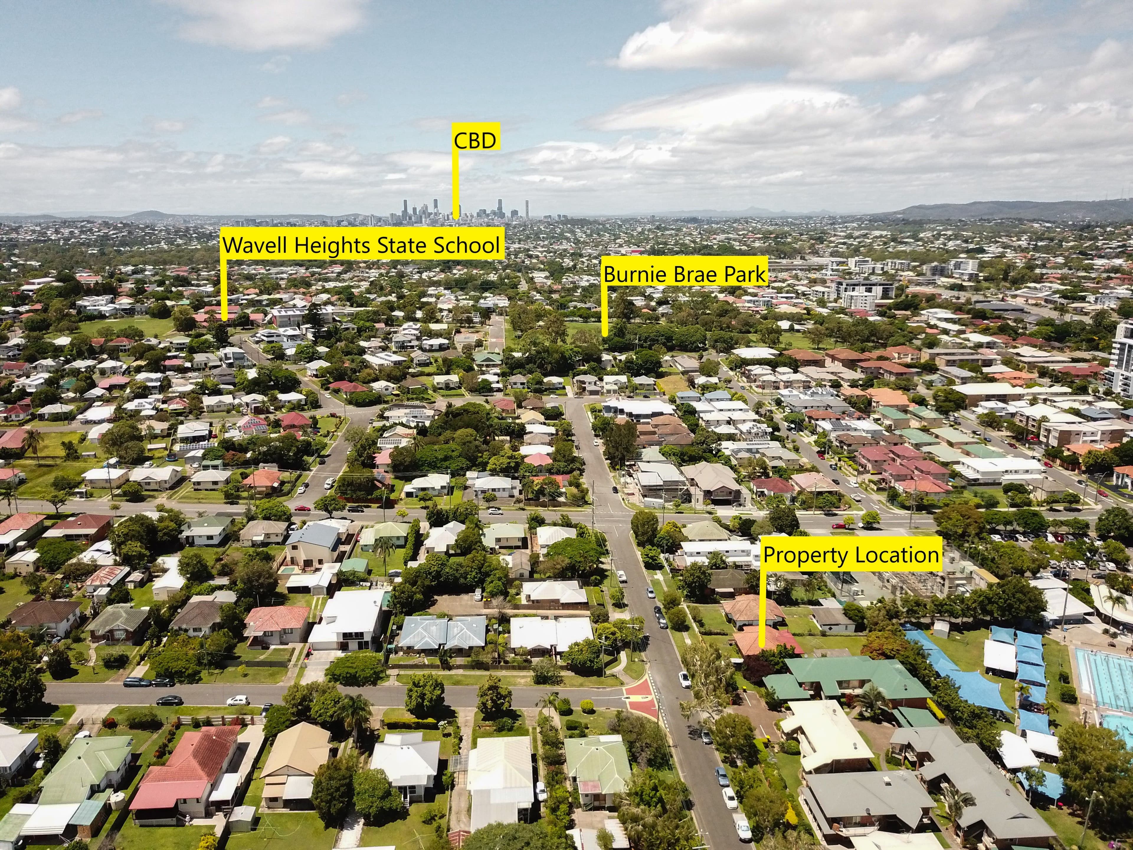 10 Ballantine Street, Chermside QLD 4032, Chermside - Thumbnail 3