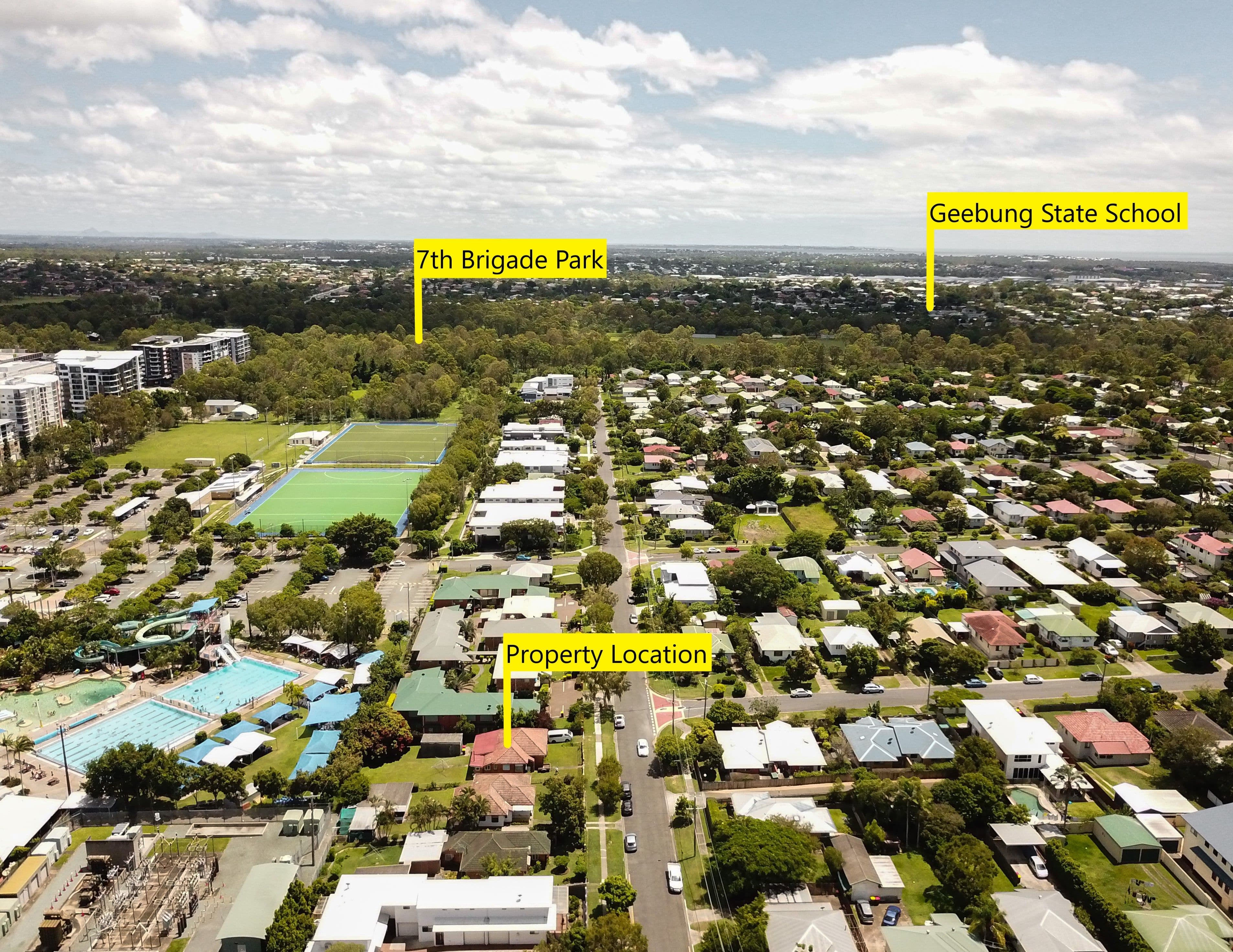 10 Ballantine Street, Chermside QLD 4032, Chermside - Thumbnail 4