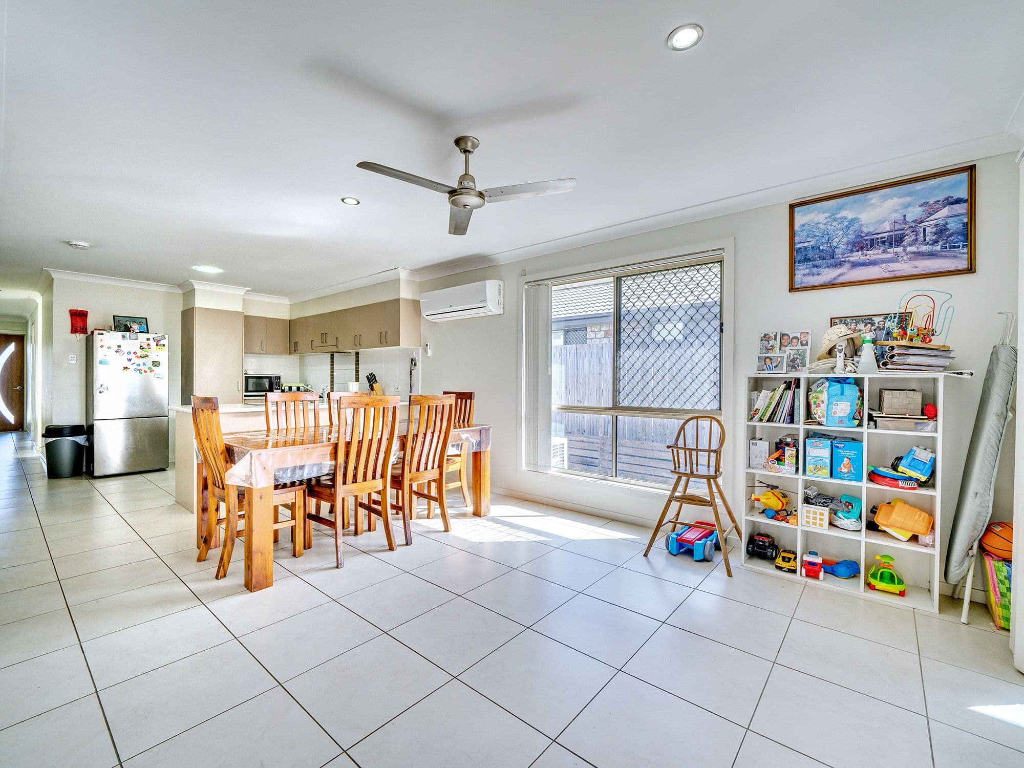 16 Moogerah Boulevard, Redbank Plains QLD 4301, Redbank Plains - Thumbnail 3
