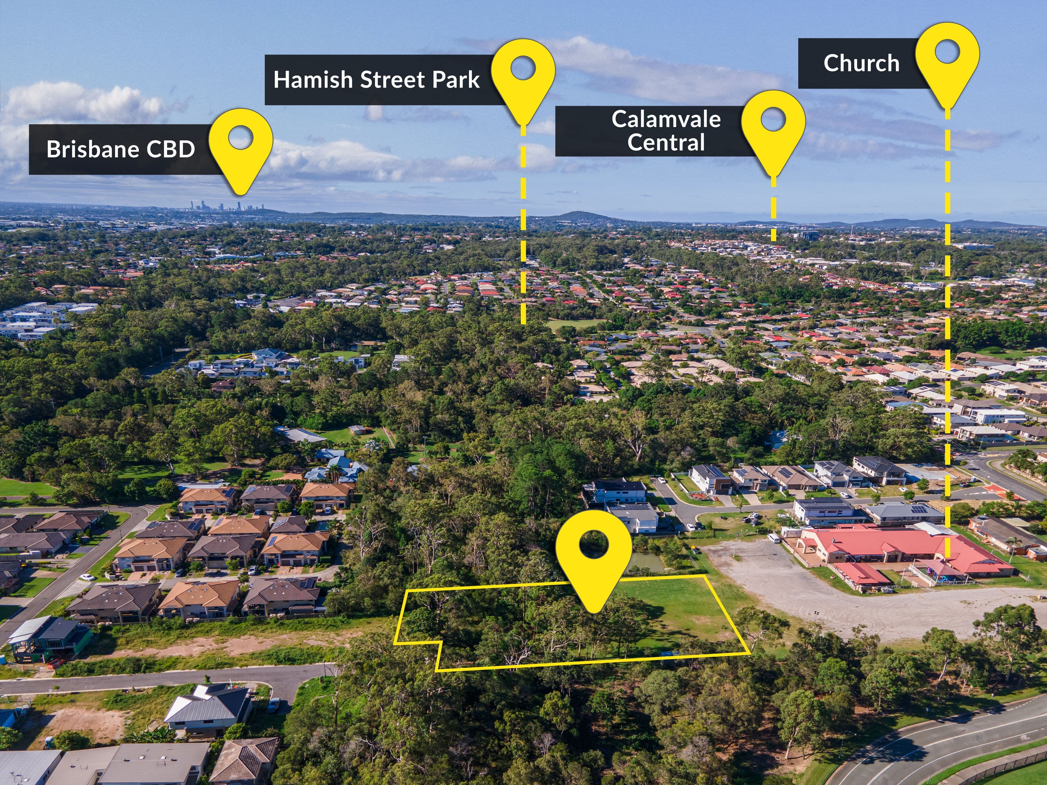 18 Phoenix Close, Calamvale QLD 4116, Calamvale - Image 1