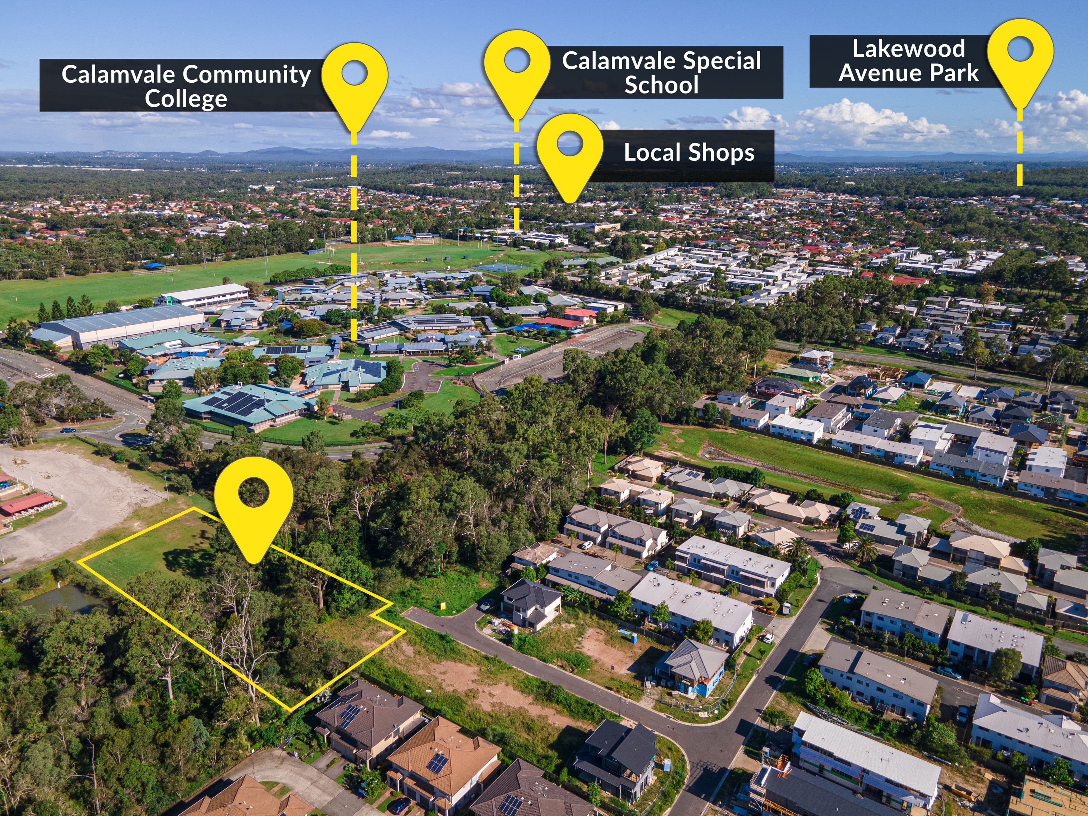 18 Phoenix Close, Calamvale QLD 4116, Calamvale - Thumbnail 2