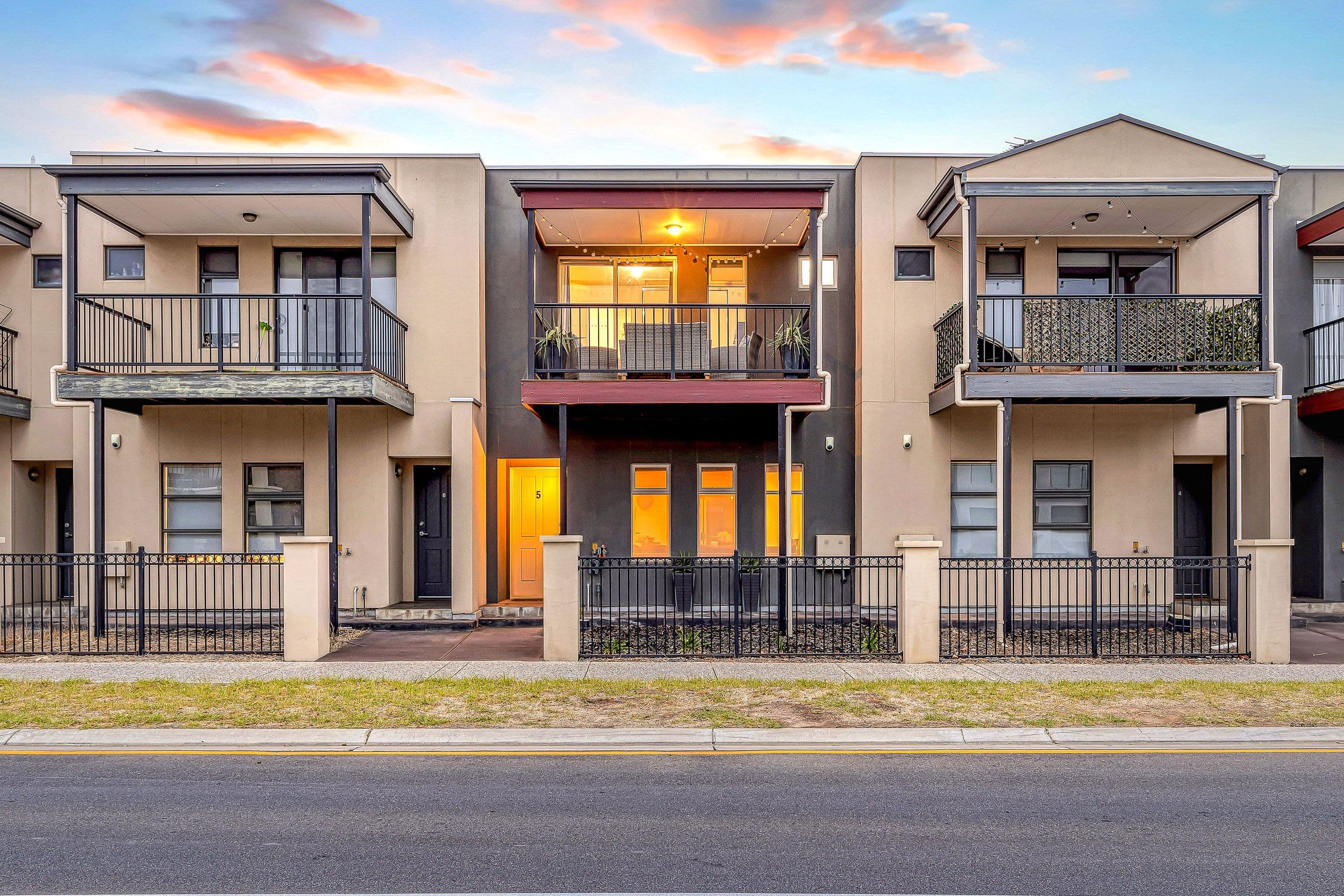 60 Augustine Street, Mawson Lakes SA 5095, Mawson Lakes - Image 1