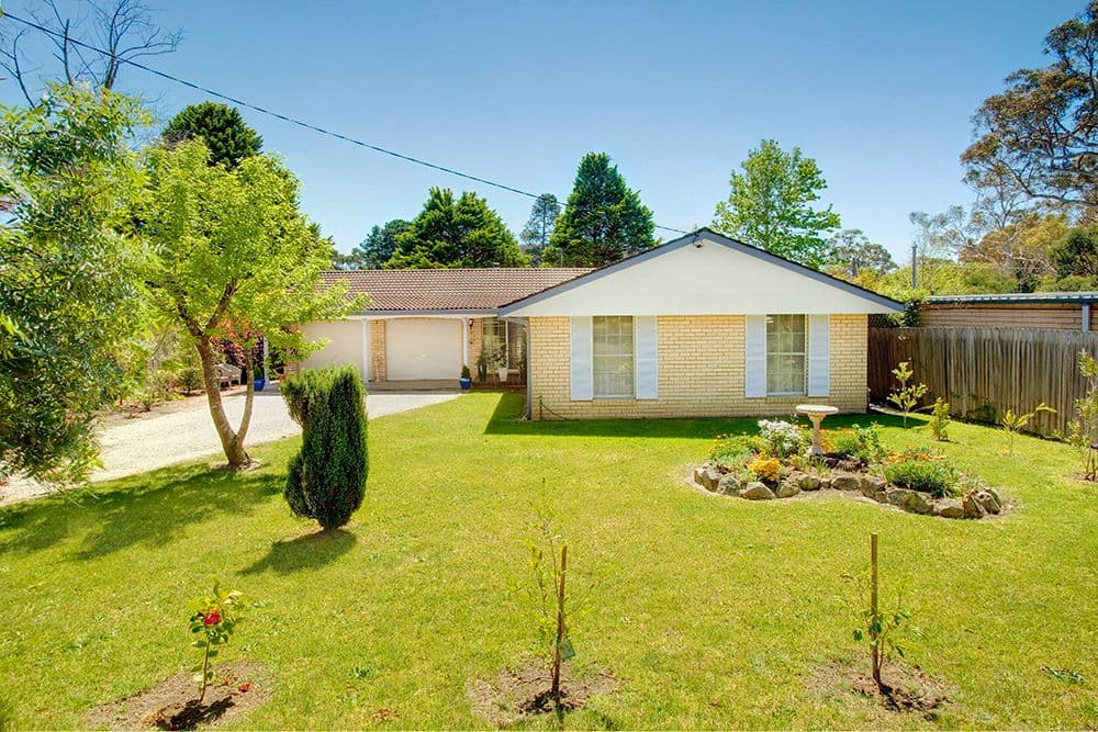 31 Vernon Street, MITTAGONG NSW 2575, Mittagong - Thumbnail 8