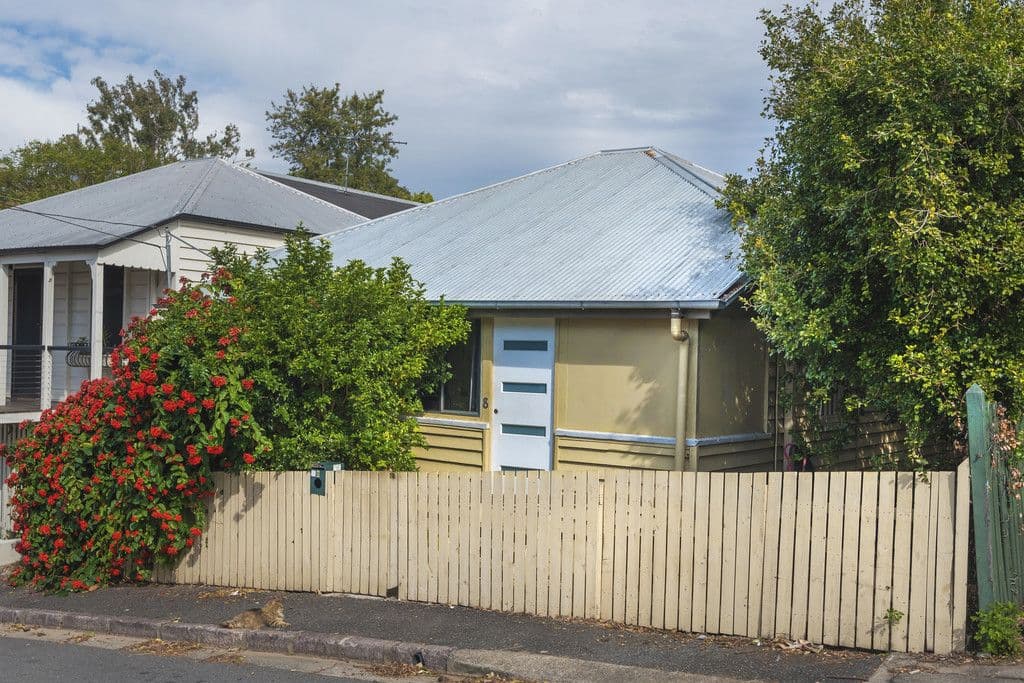 8 Hipwood Street, Spring Hill QLD 4000, Spring Hill - Image 1