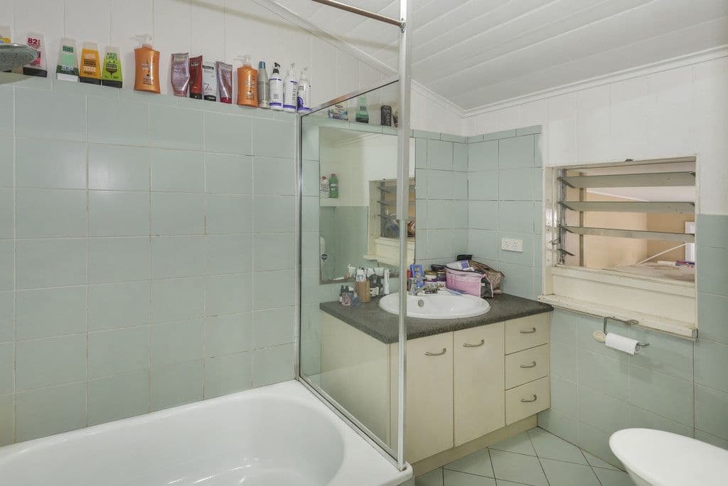 8 Hipwood Street, Spring Hill QLD 4000, Spring Hill - Thumbnail 7
