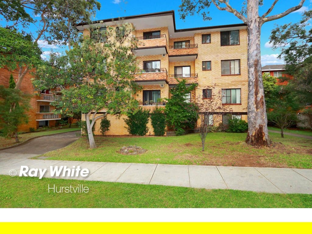 22-24 Kairawa Street, SOUTH HURSTVILLE NSW 2221, South Hurstville - Image 1