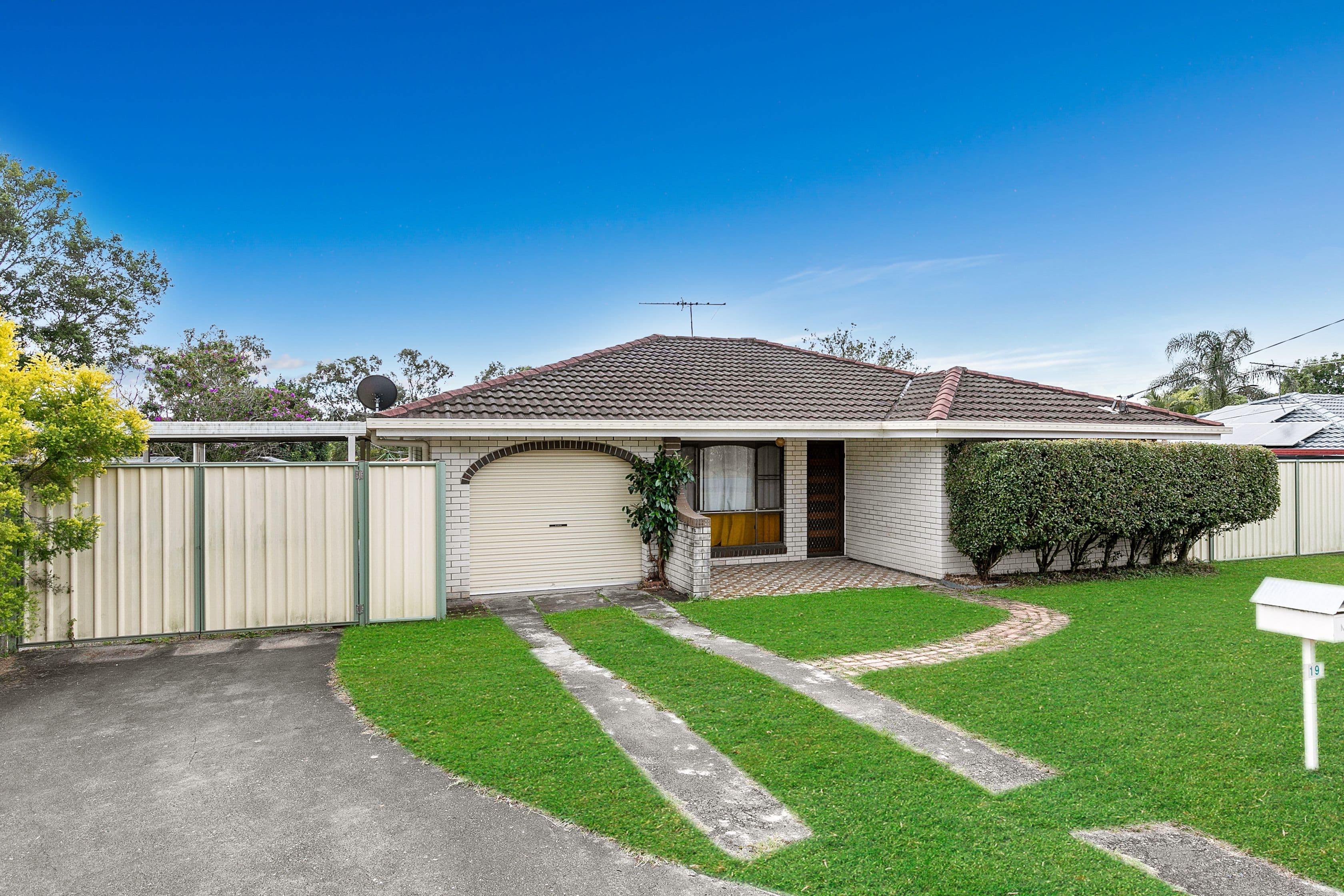 19 Burke Street, Capalaba QLD 4157, Capalaba - Image 1